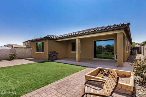 A home in Litchfield Park