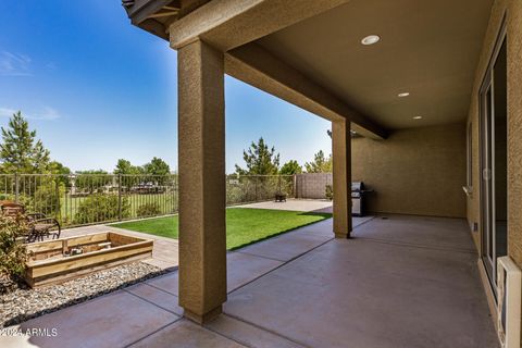 A home in Litchfield Park