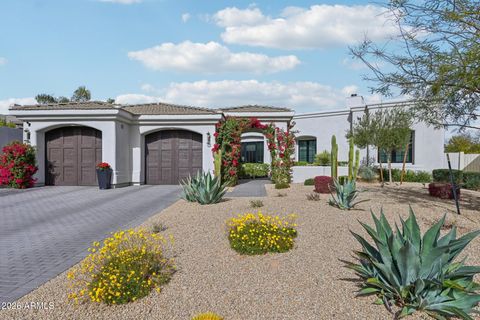 9899 N 79TH Way Scottsdale AZ 85258