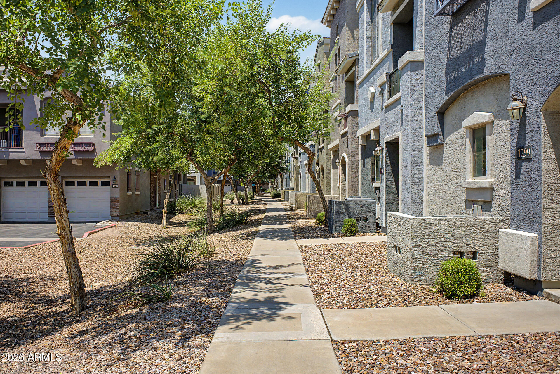 280 S EVERGREEN Road 1299