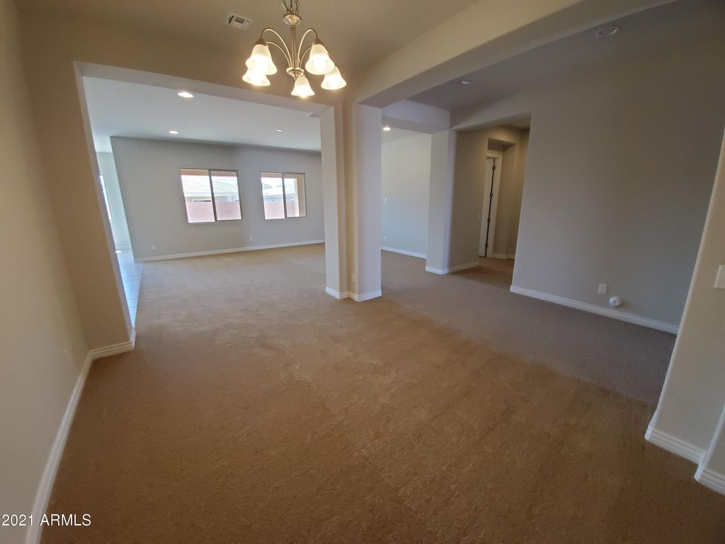 Photo of 8537 W Myrtle Avenue, Glendale, AZ 85305 (MLS # 6961361)