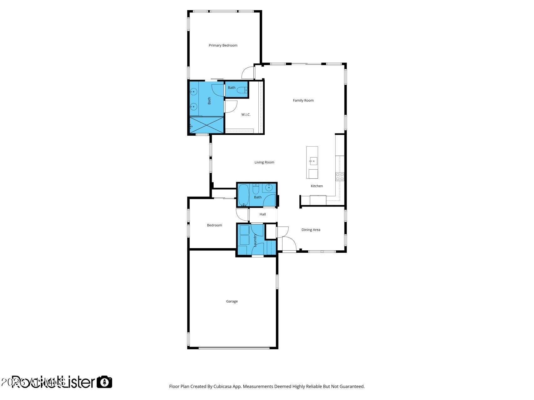 20682 W COLINA Court