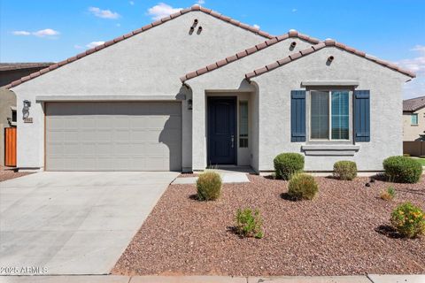 15112 W HADLEY Street Goodyear AZ 85338