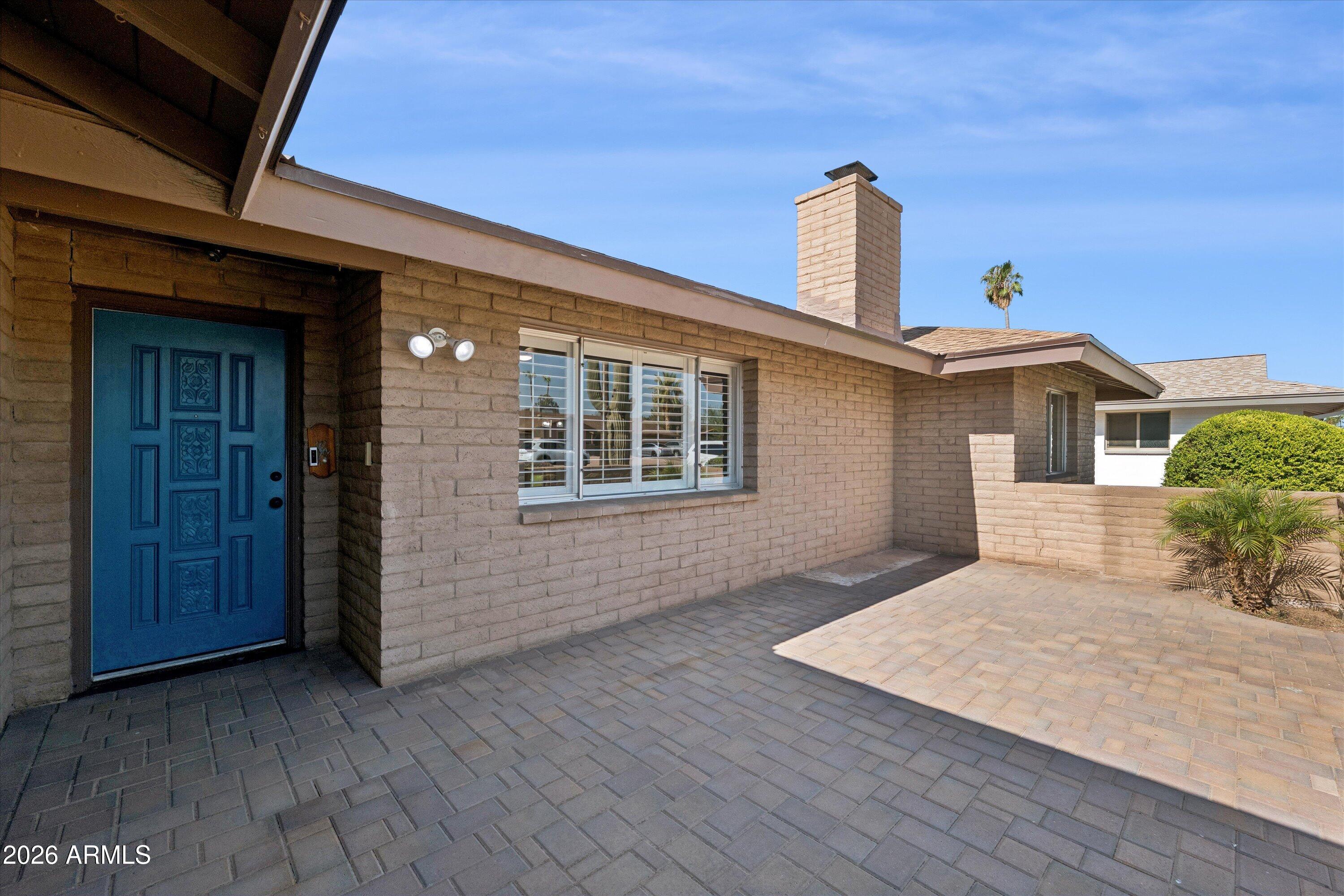 1107 E BALBOA Drive