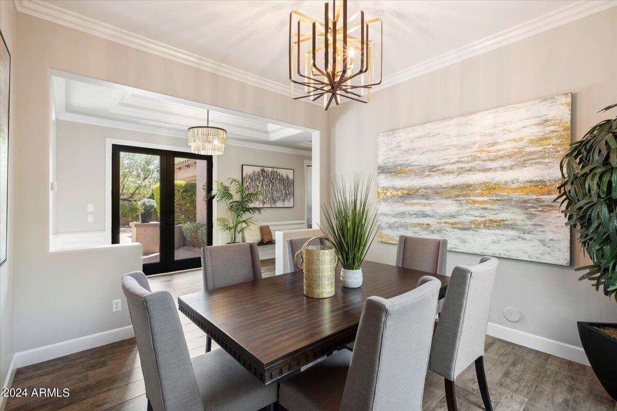 WINDGATE RANCH PHASE 1 PLAT B - Residential
