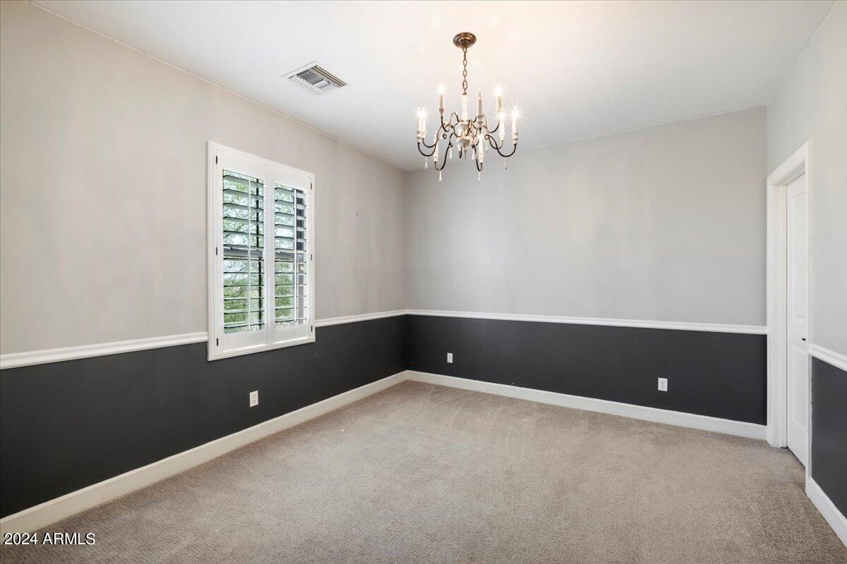 WINDGATE RANCH PHASE 1 PLAT B - Residential