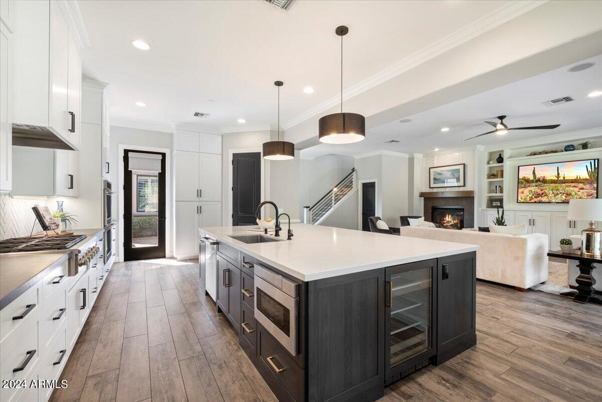 WINDGATE RANCH PHASE 1 PLAT B - Residential