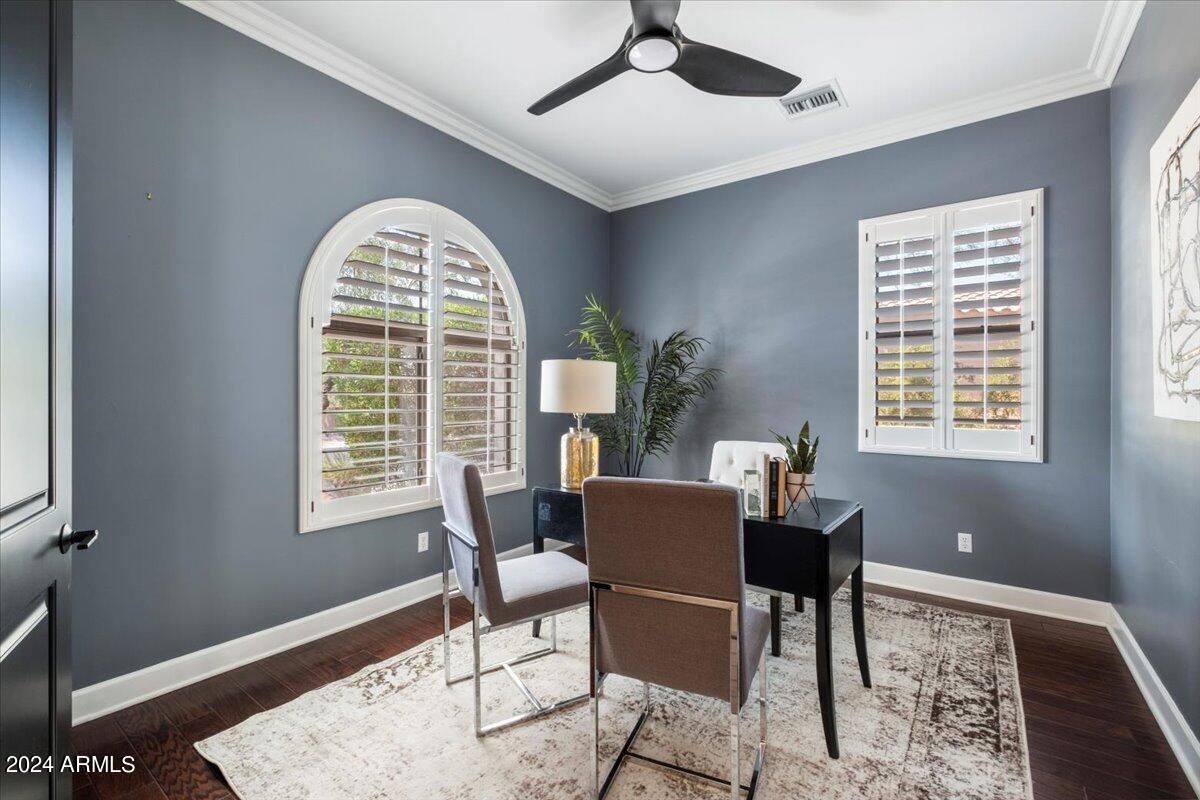 WINDGATE RANCH PHASE 1 PLAT B - Residential