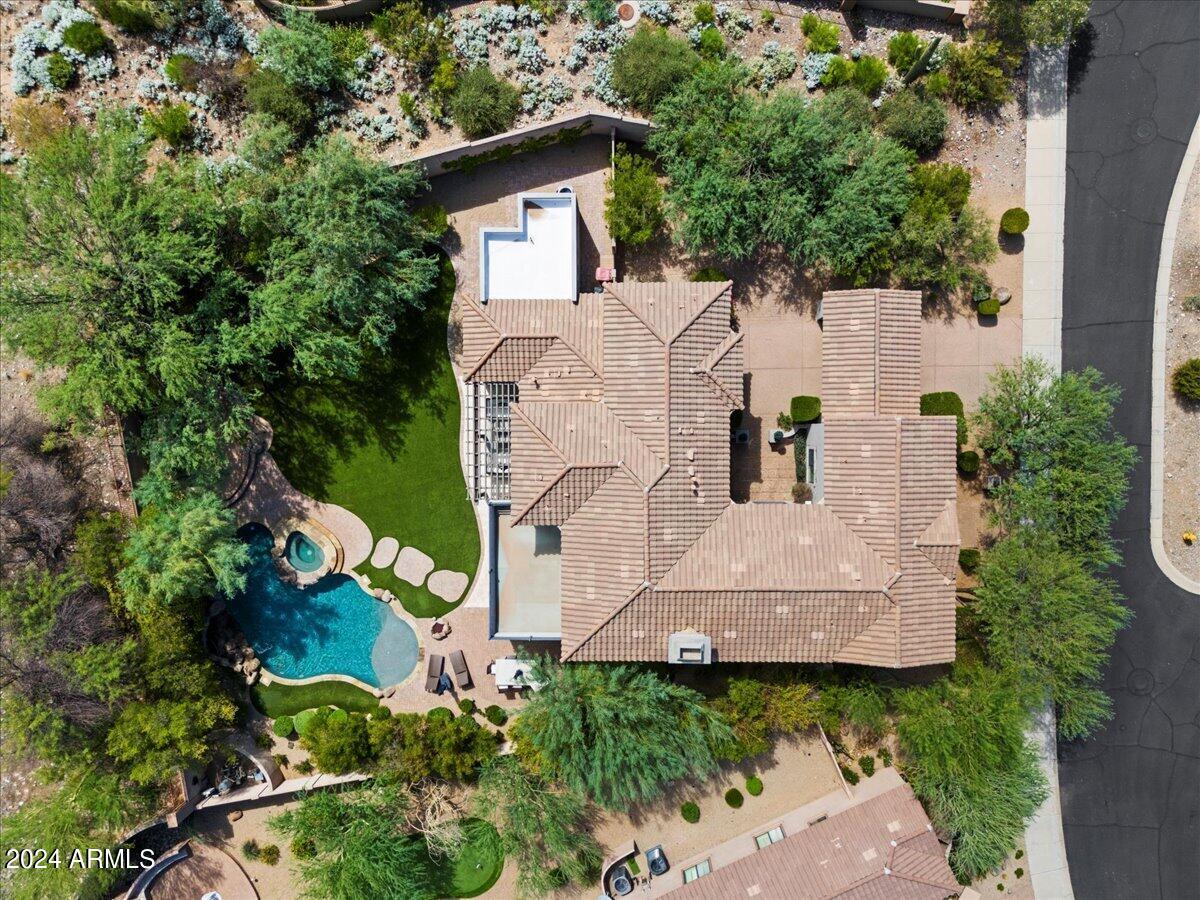 WINDGATE RANCH PHASE 1 PLAT B - Residential