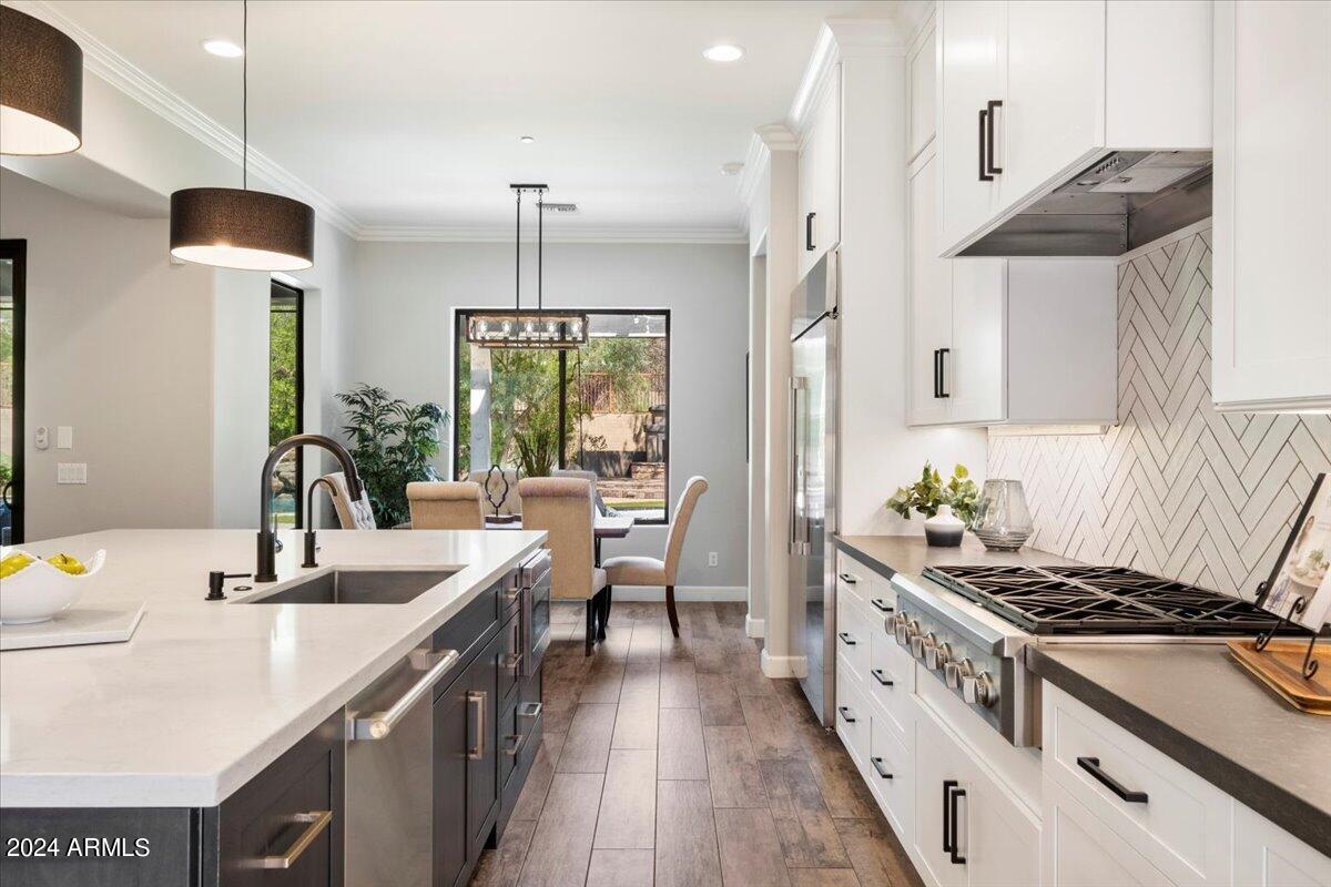 WINDGATE RANCH PHASE 1 PLAT B - Residential