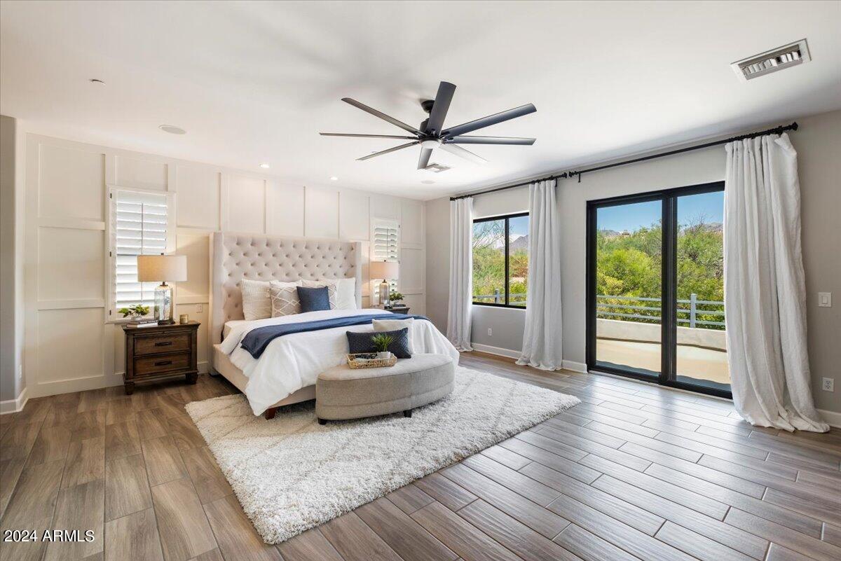 WINDGATE RANCH PHASE 1 PLAT B - Residential