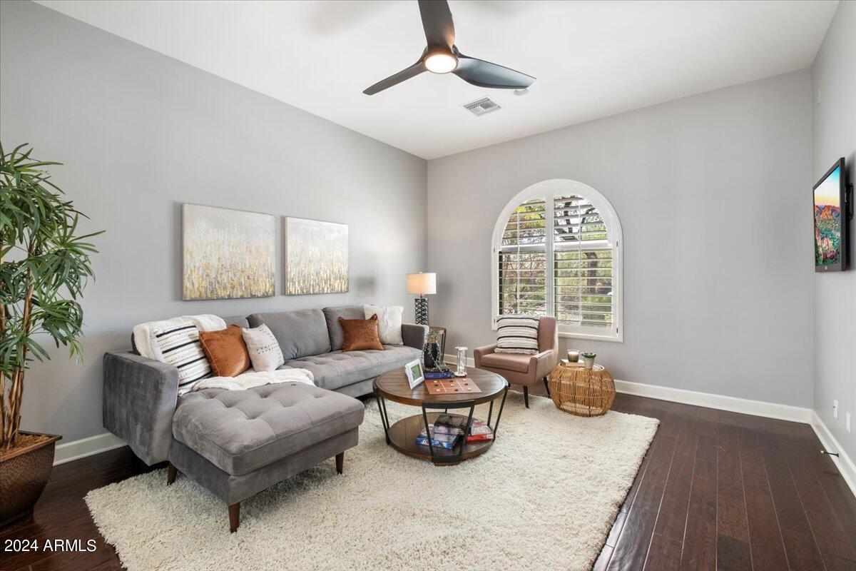 WINDGATE RANCH PHASE 1 PLAT B - Residential