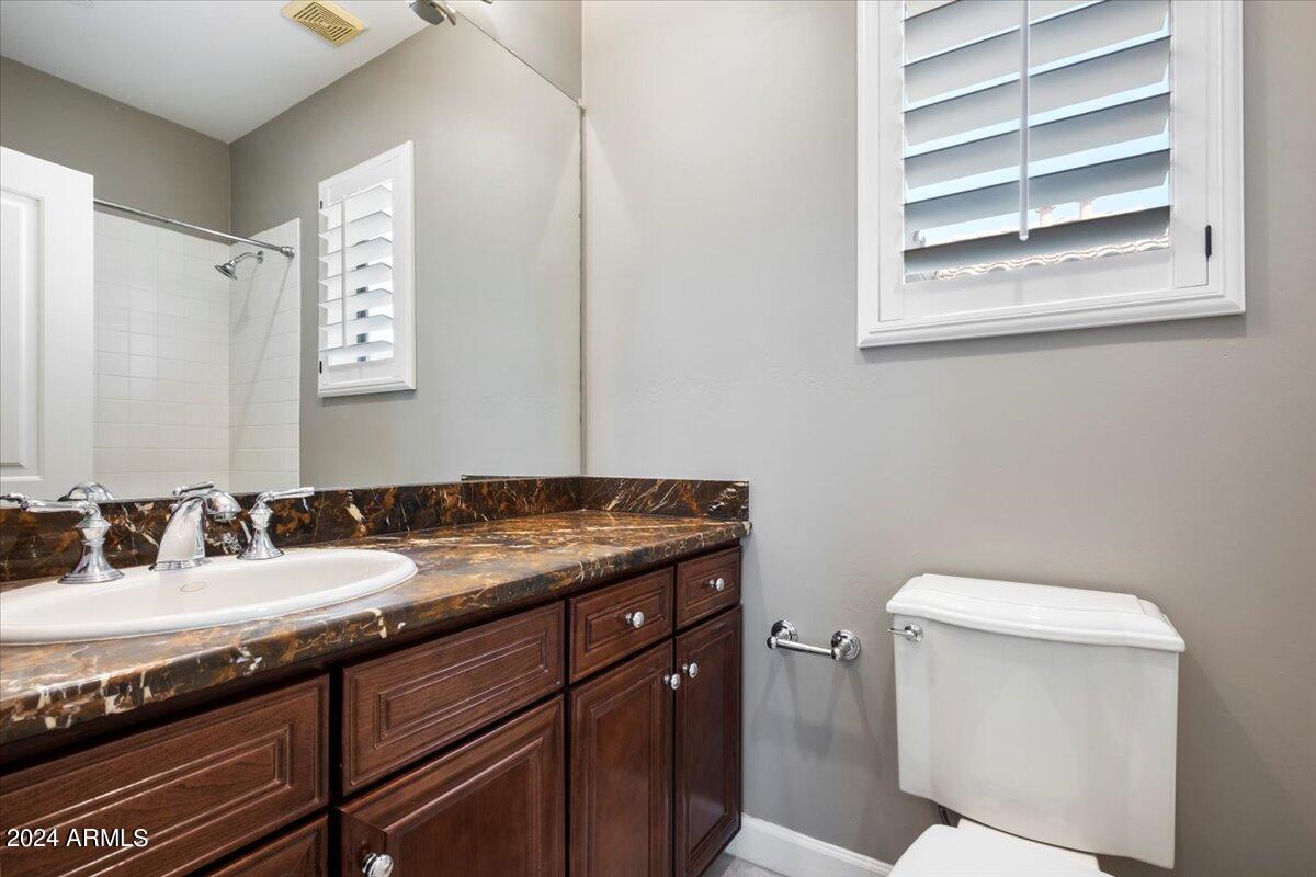 WINDGATE RANCH PHASE 1 PLAT B - Residential