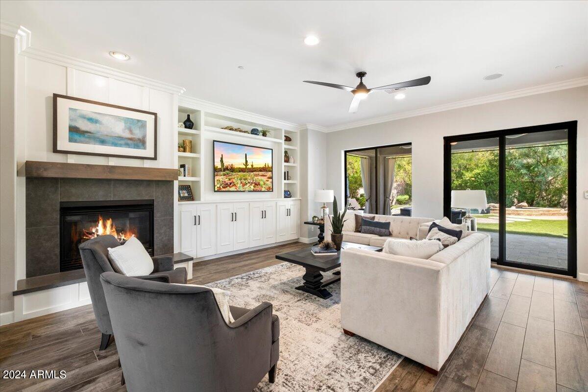 WINDGATE RANCH PHASE 1 PLAT B - Residential