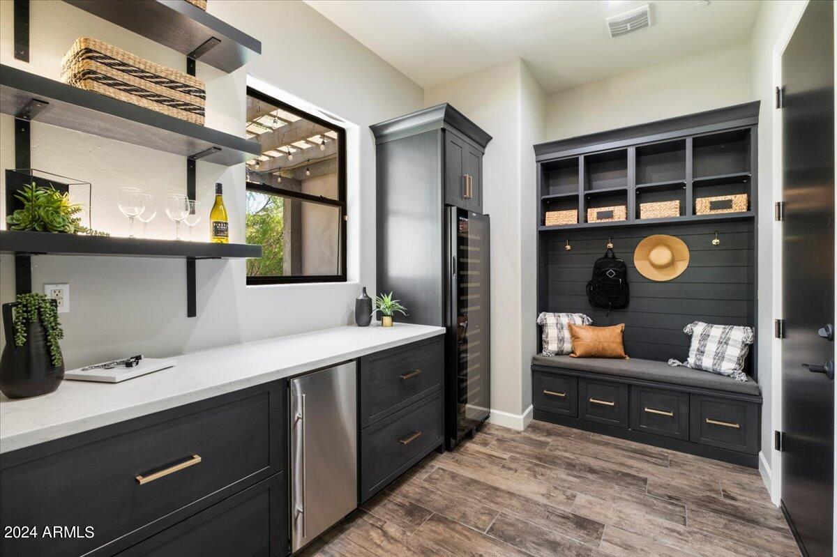 WINDGATE RANCH PHASE 1 PLAT B - Residential