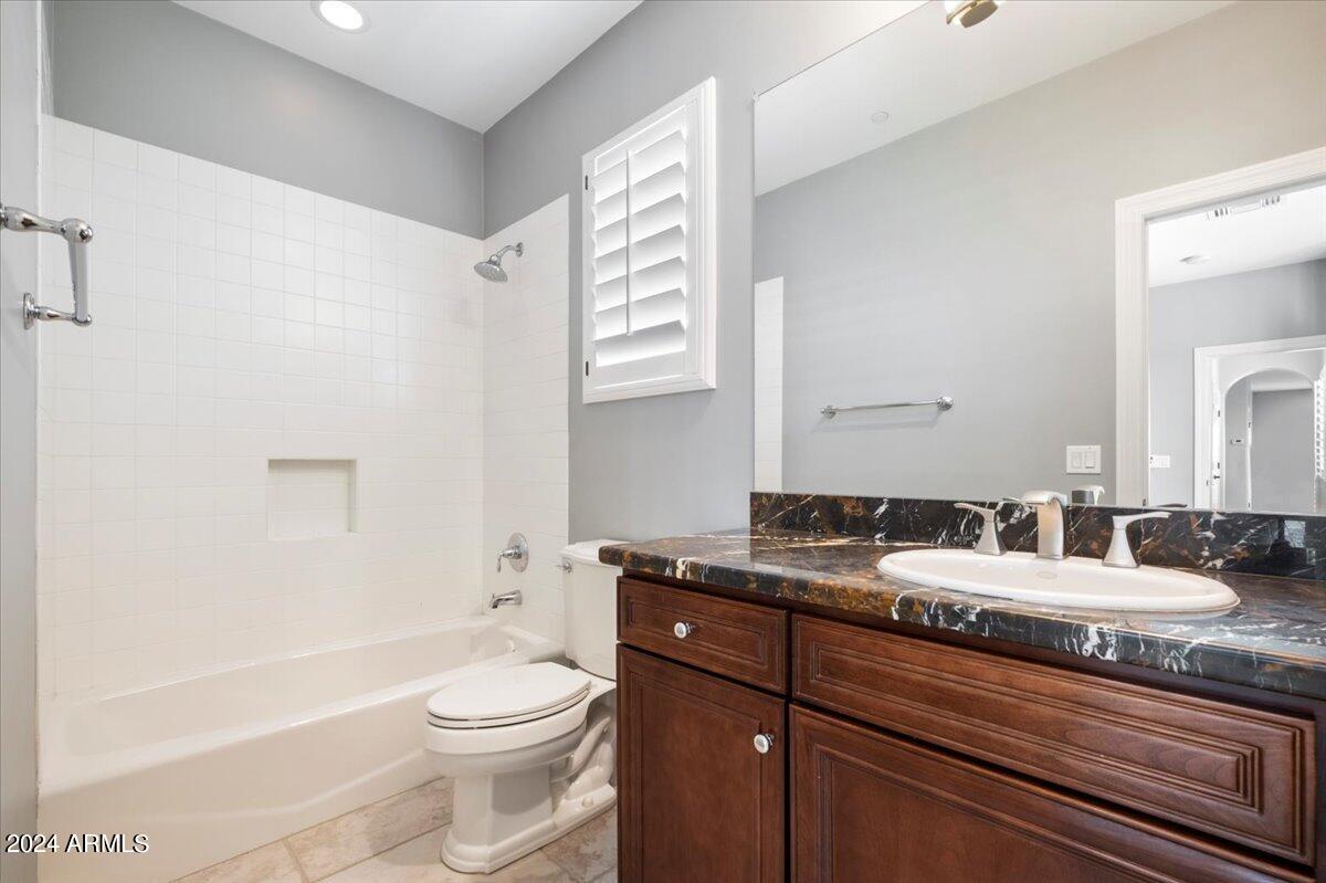 WINDGATE RANCH PHASE 1 PLAT B - Residential