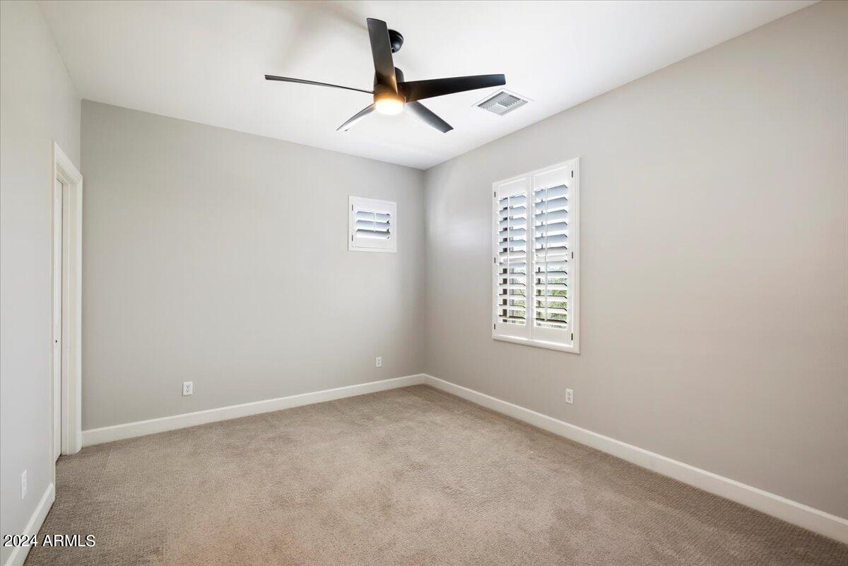 WINDGATE RANCH PHASE 1 PLAT B - Residential