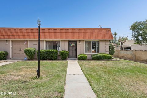 5154 N 83RD Street Scottsdale AZ 85250