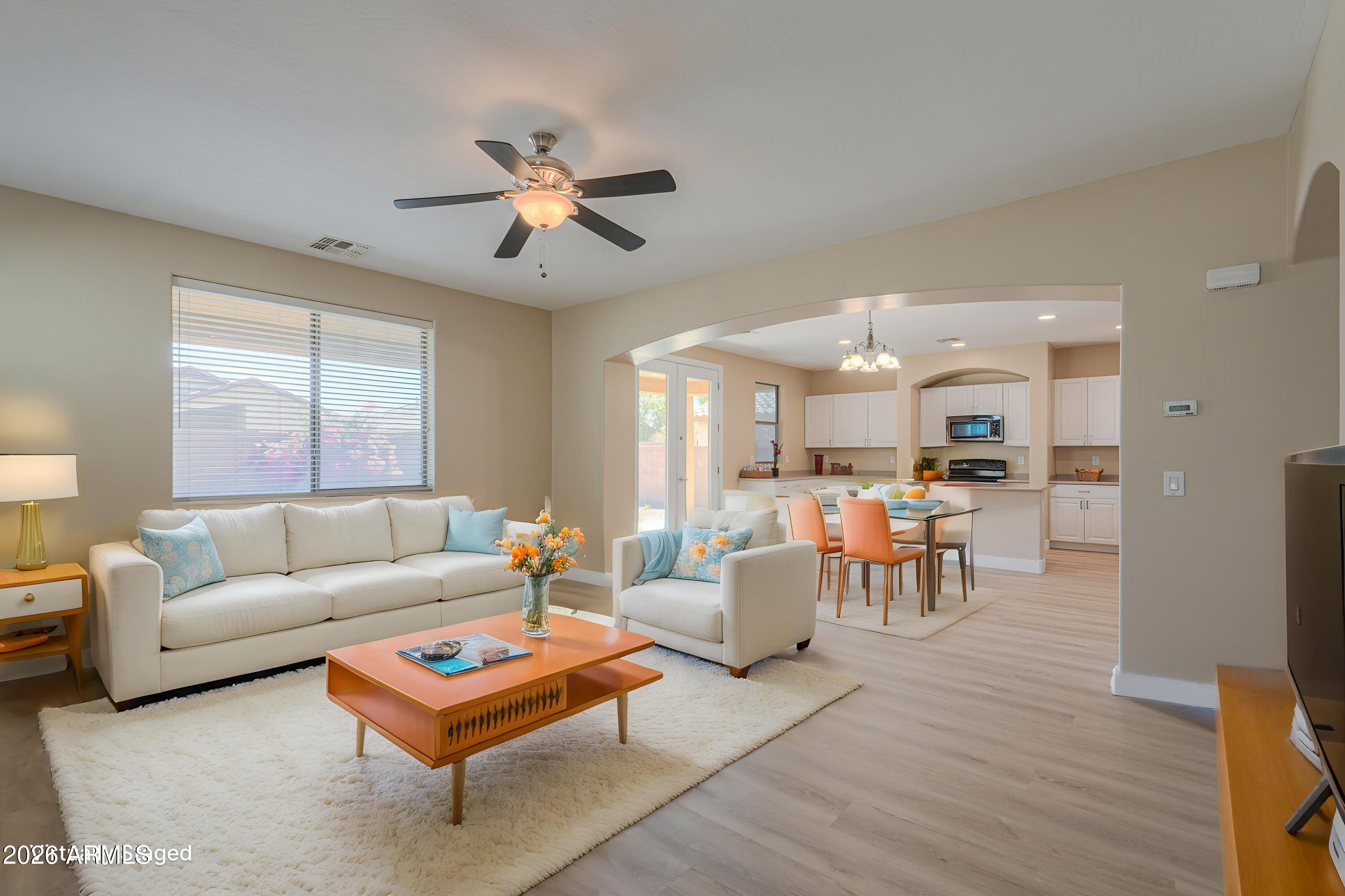 ACACIA PARCEL 1 AT GLENNWILDE - Residential