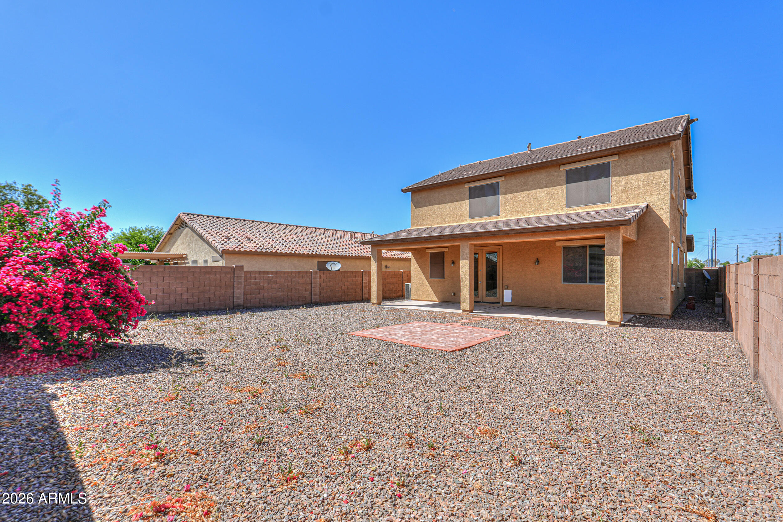Search Homes 1 41615 W CHIMAYO Court