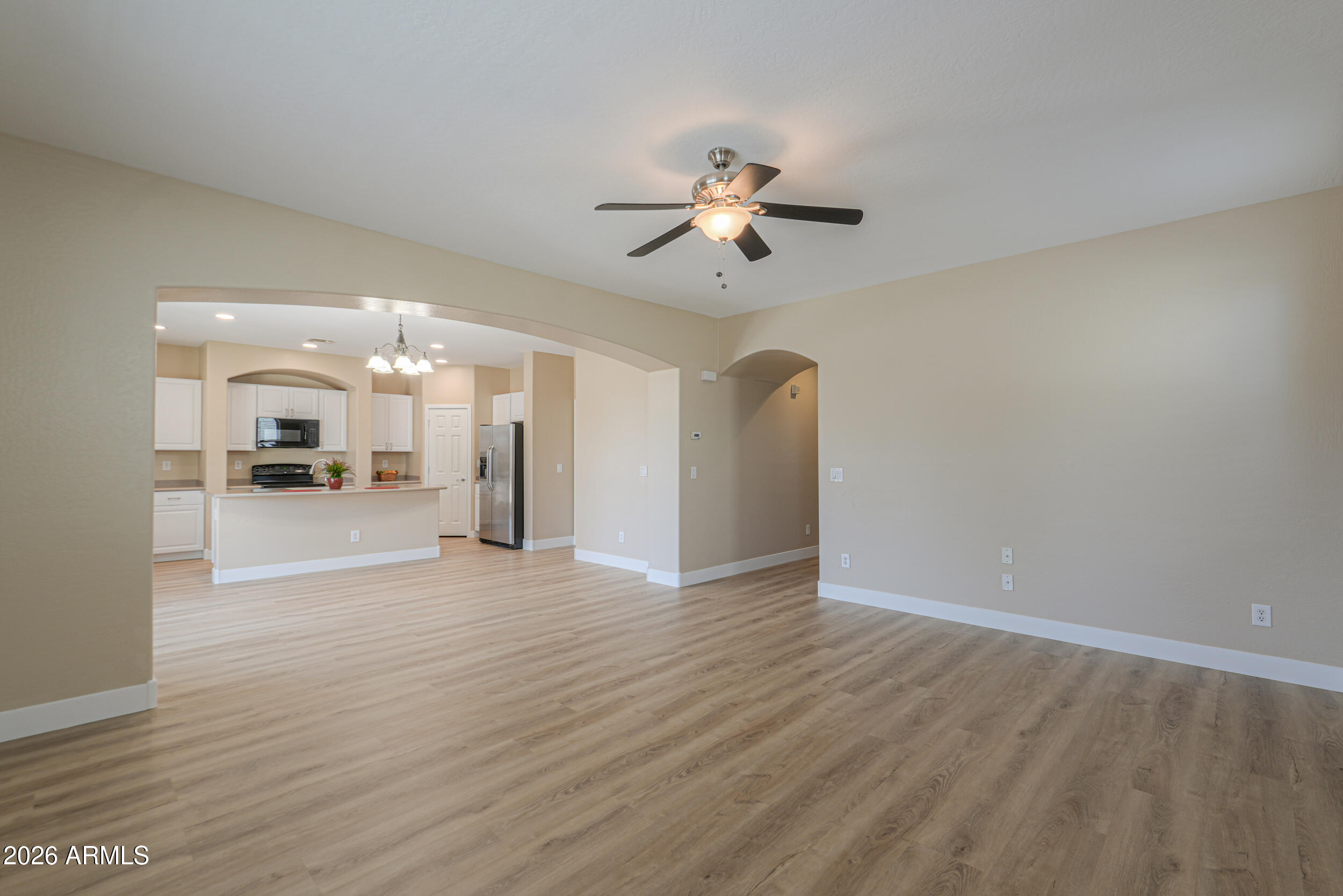 ACACIA PARCEL 1 AT GLENNWILDE - Residential