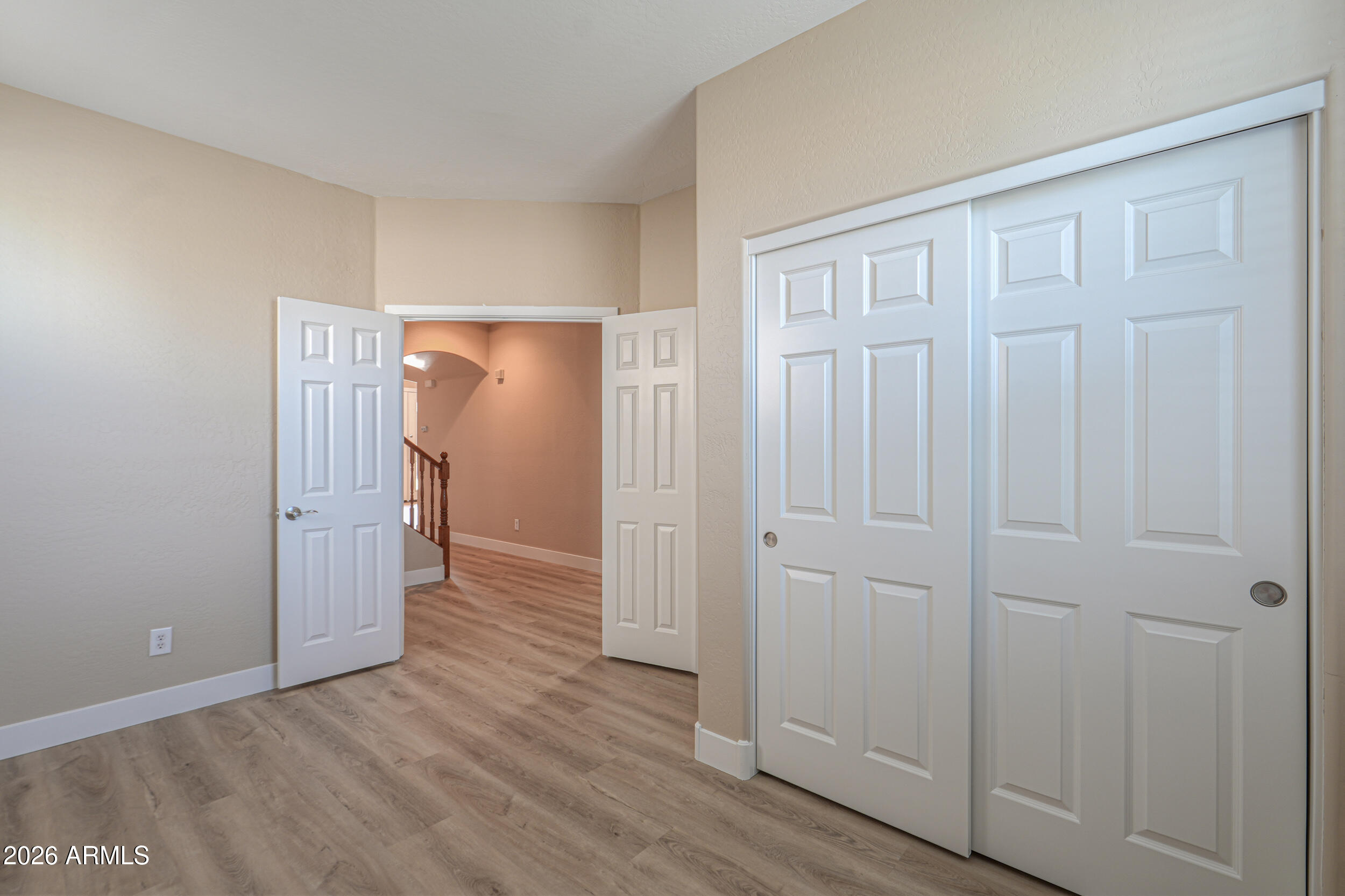 ACACIA PARCEL 1 AT GLENNWILDE - Residential