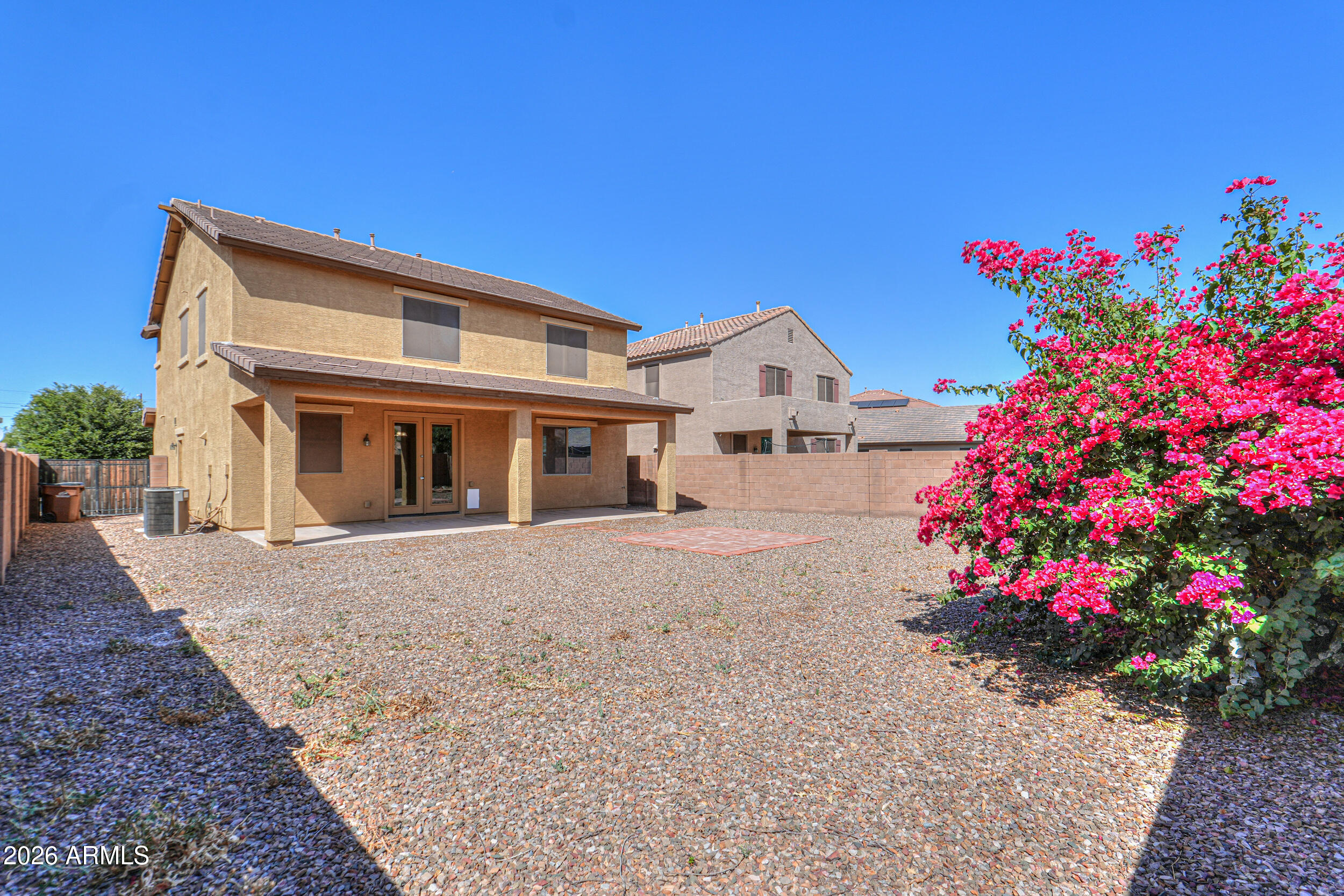 ACACIA PARCEL 1 AT GLENNWILDE - Residential