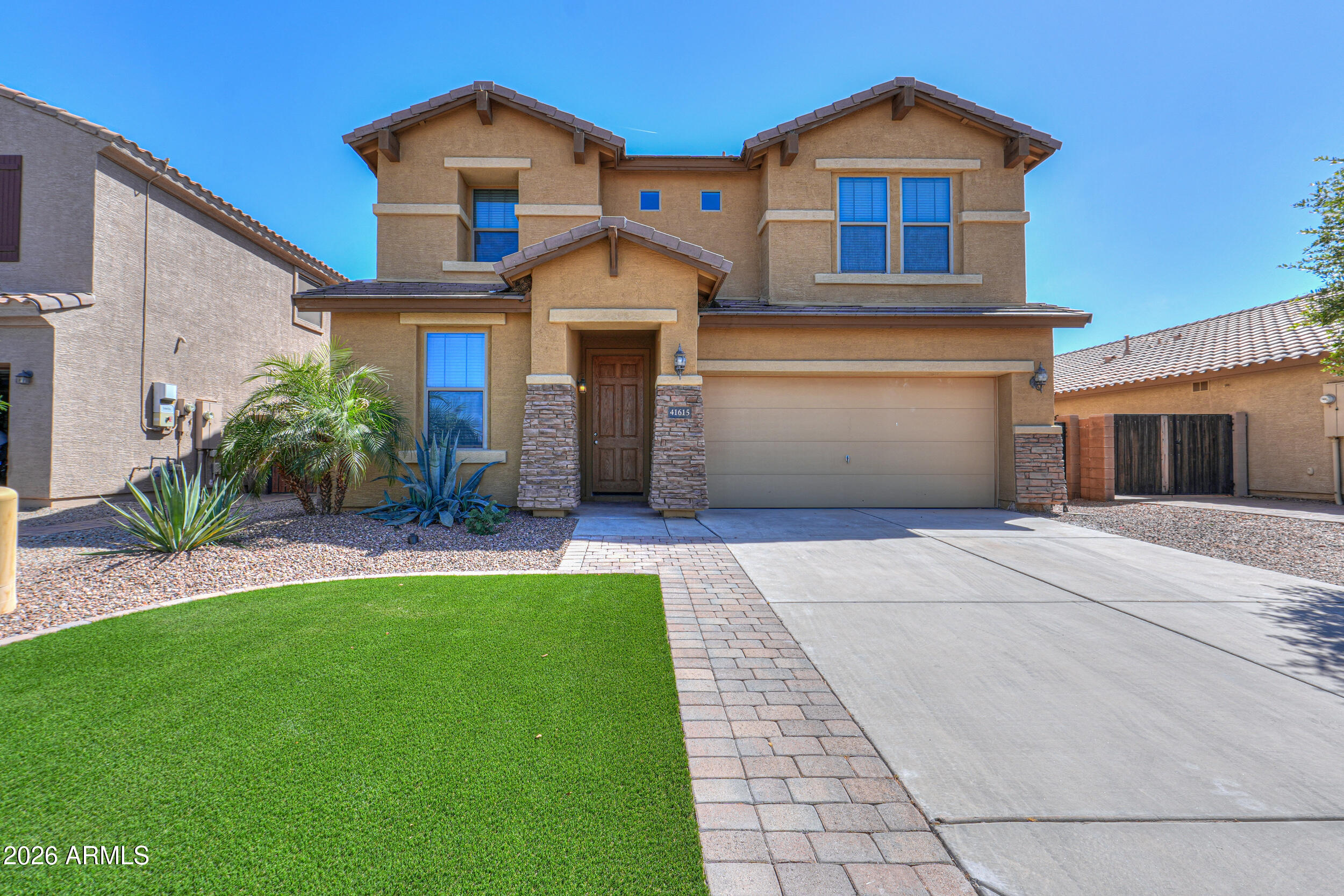 ACACIA PARCEL 1 AT GLENNWILDE - Residential