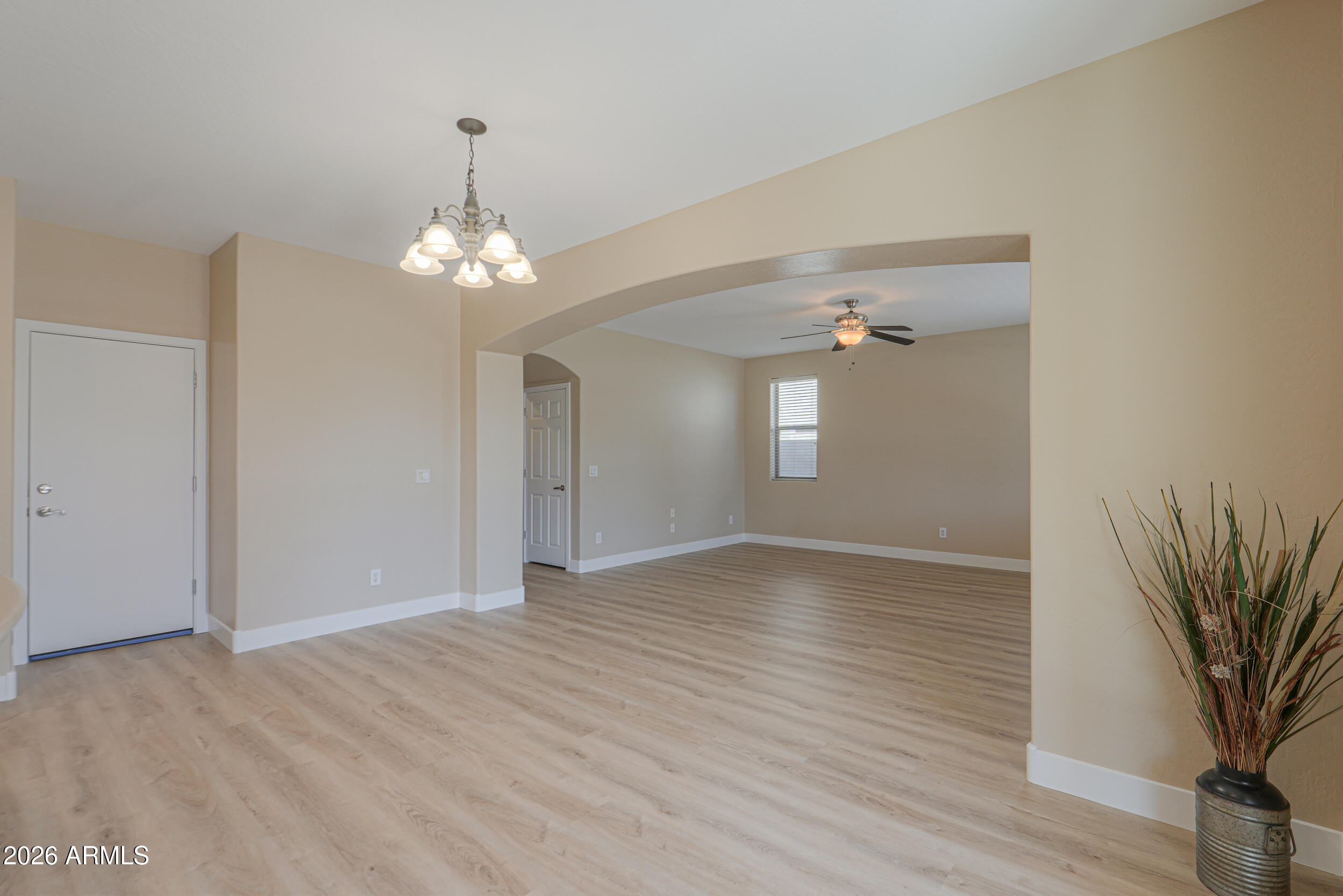 ACACIA PARCEL 1 AT GLENNWILDE - Residential