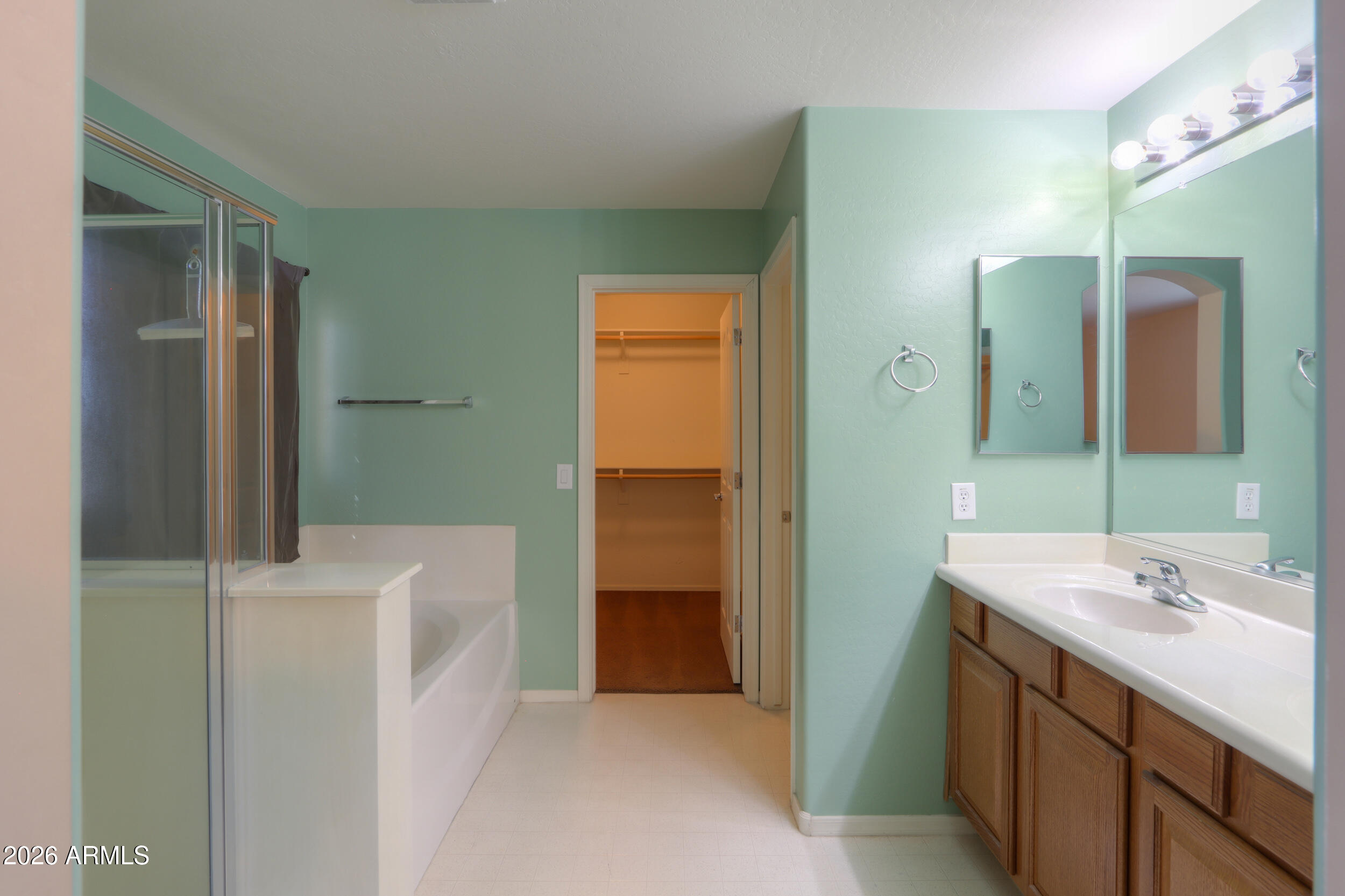 ACACIA PARCEL 1 AT GLENNWILDE - Residential