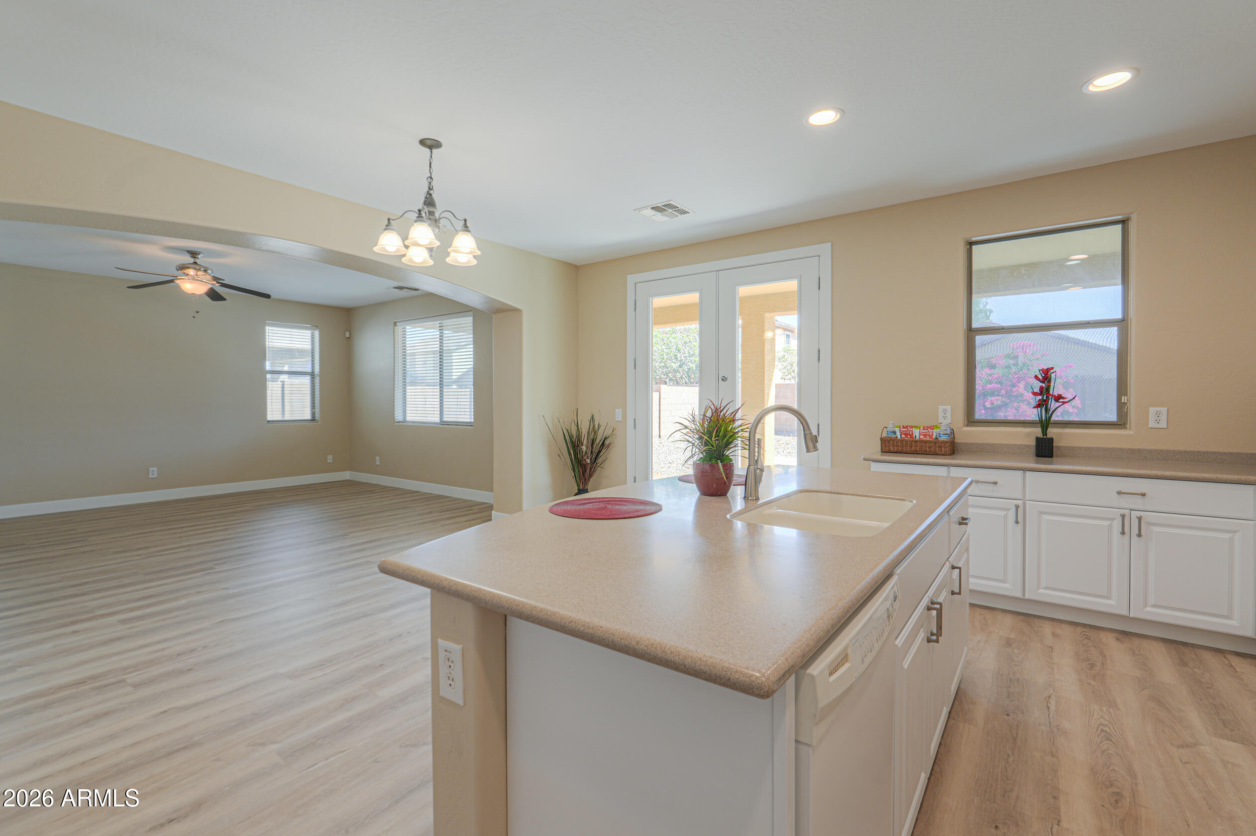 ACACIA PARCEL 1 AT GLENNWILDE - Residential