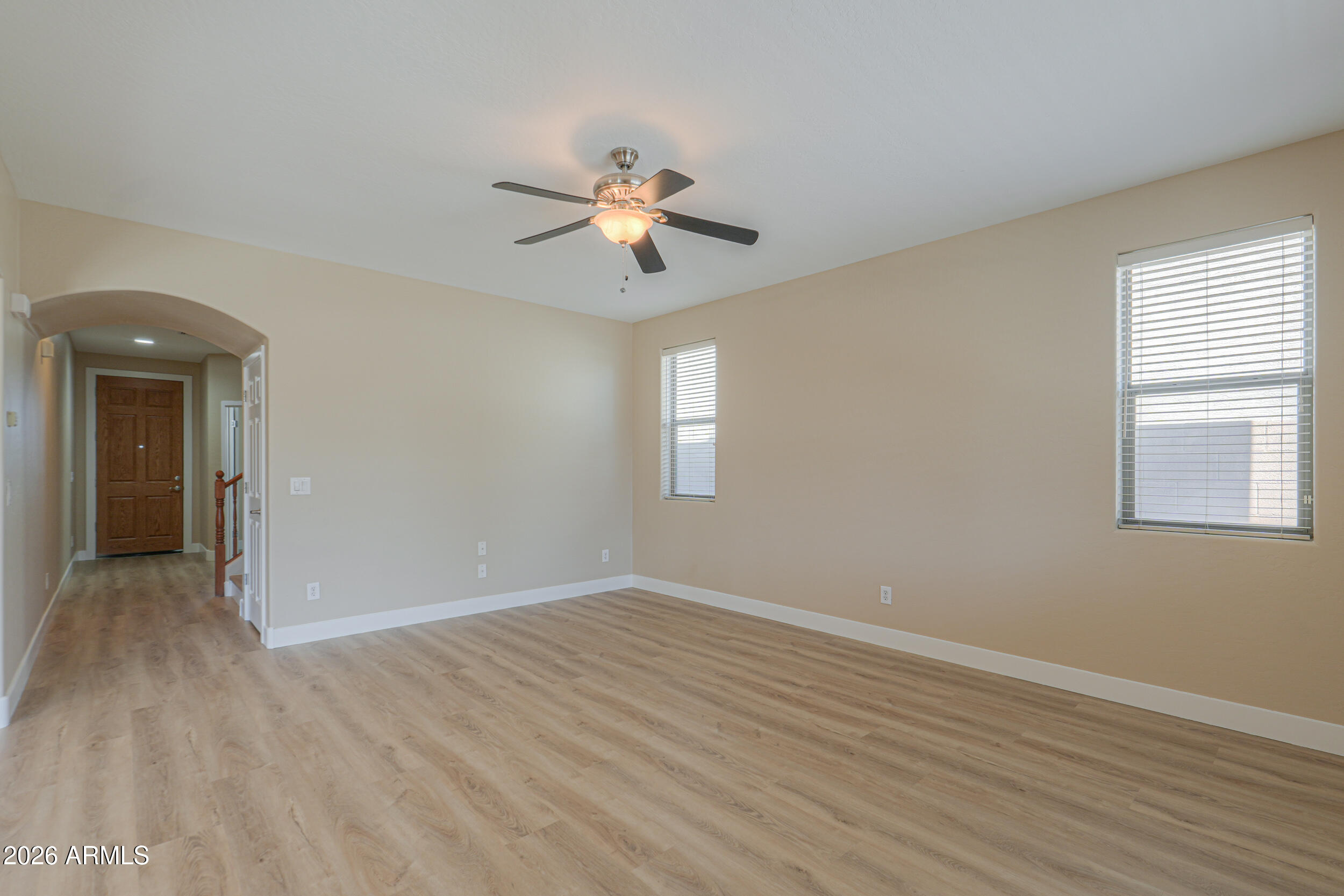 ACACIA PARCEL 1 AT GLENNWILDE - Residential
