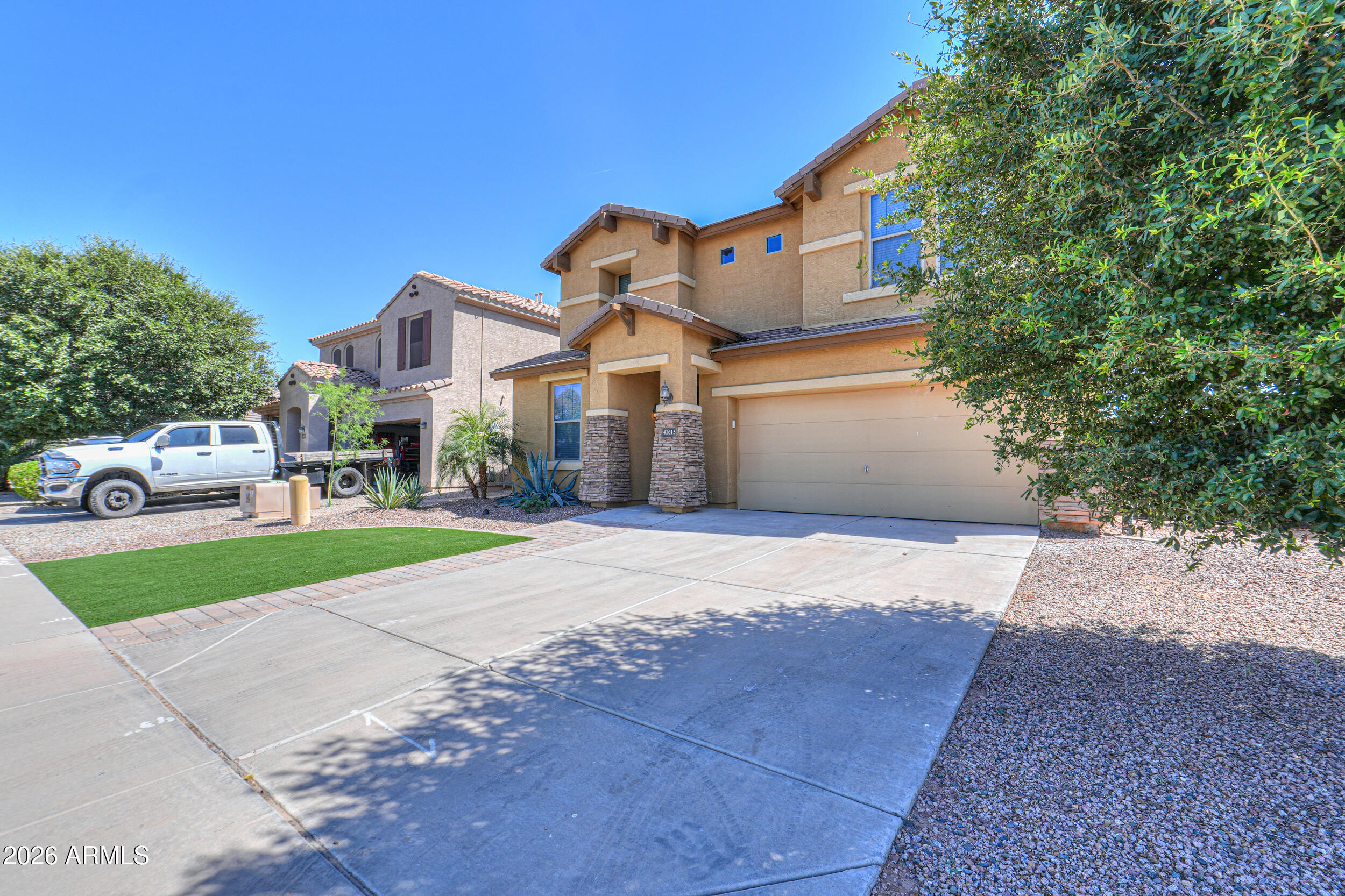 ACACIA PARCEL 1 AT GLENNWILDE - Residential
