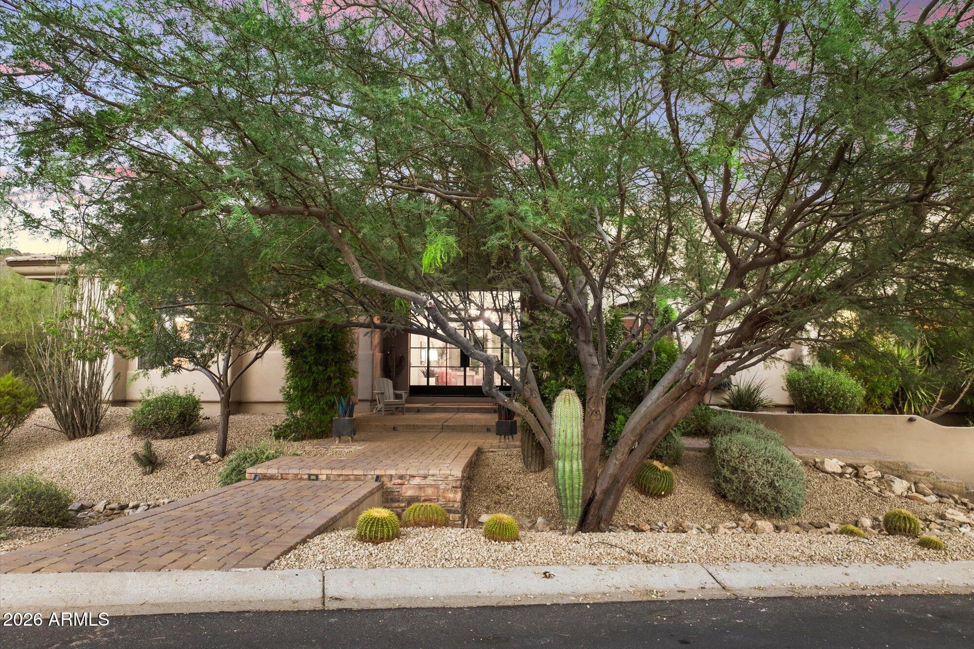 12411 N 133RD Place