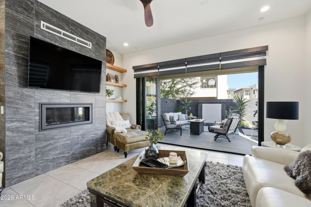 Photo of 1 Easy Street #26, Carefree, AZ 85377 (MLS # 7005112)