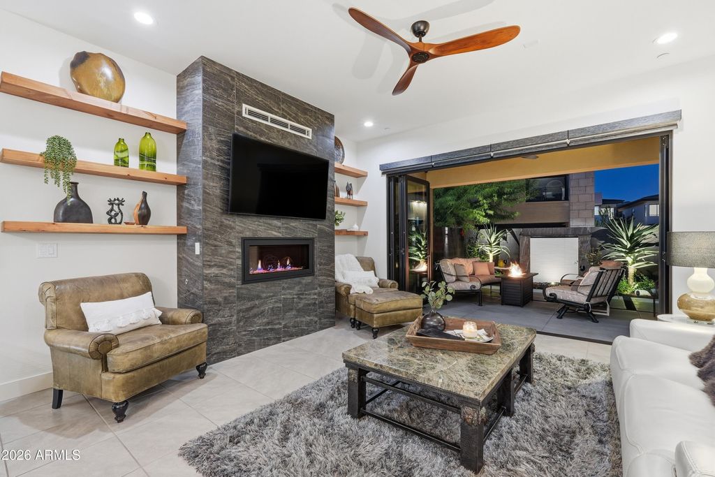 Photo of 1 Easy Street #26, Carefree, AZ 85377 (MLS # 7005112)