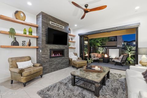 1 EASY Street 26 Carefree AZ 85377