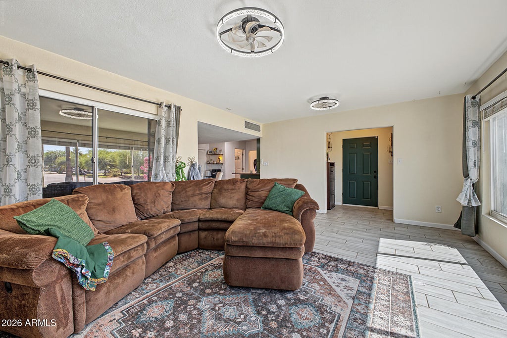 Photo of 1128 N Walnut Drive, Casa Grande, AZ 85122 (MLS # 7086840)