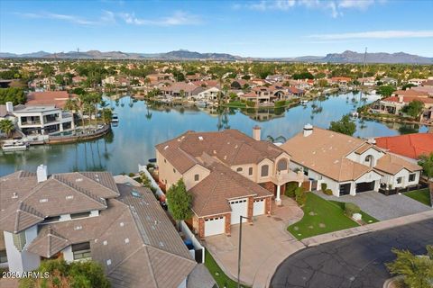 1748 E QUEEN PALM Drive Gilbert AZ 85234