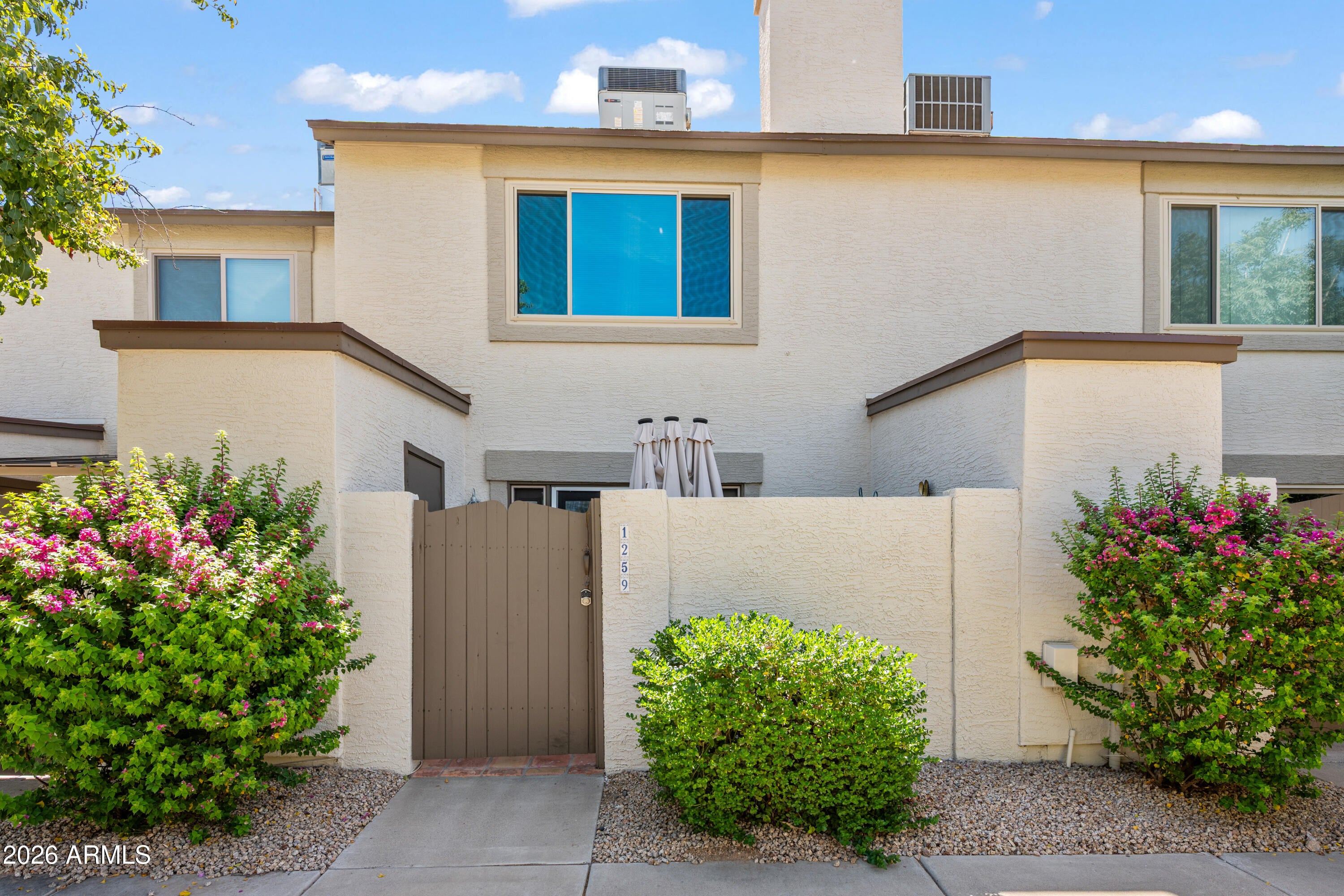 4114 E UNION HILLS Drive 1259