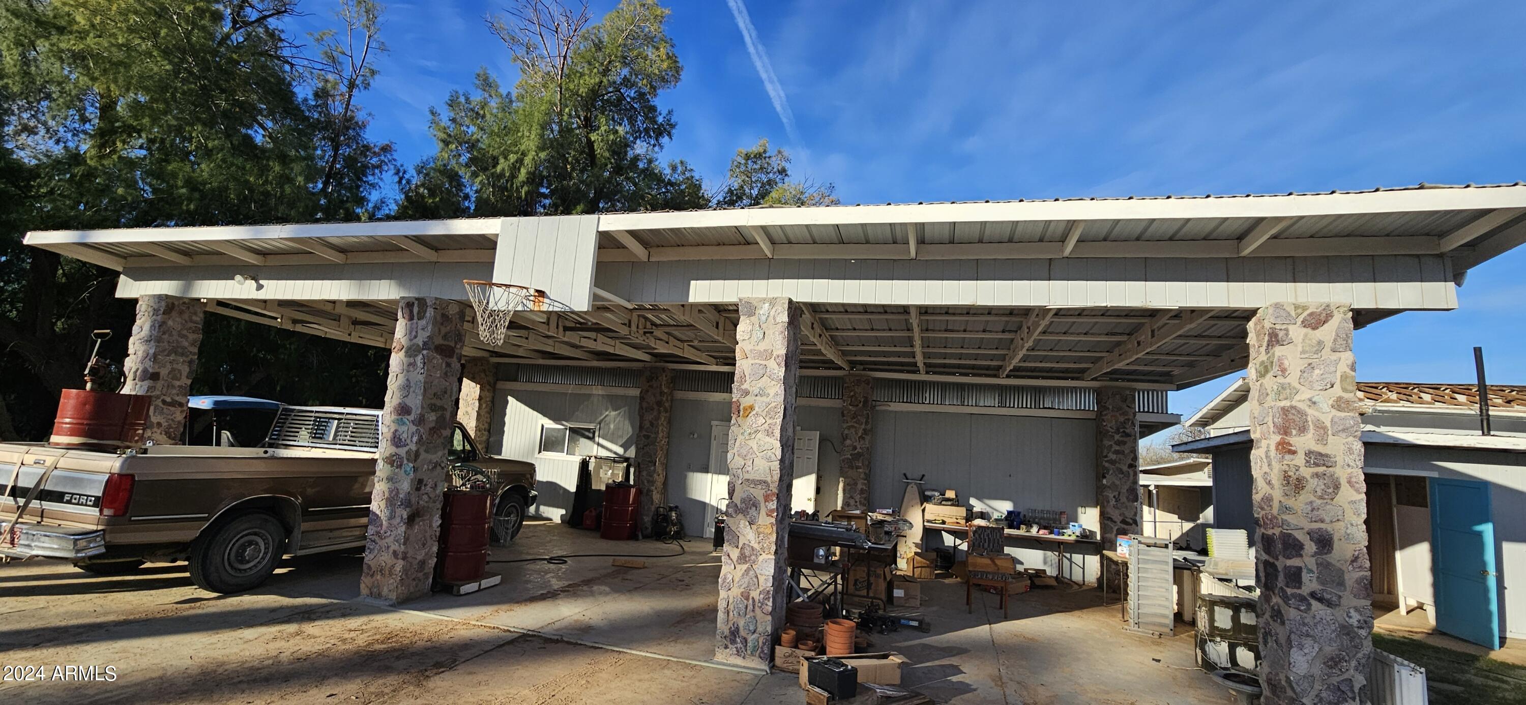 10850 N AVENUE 76E --