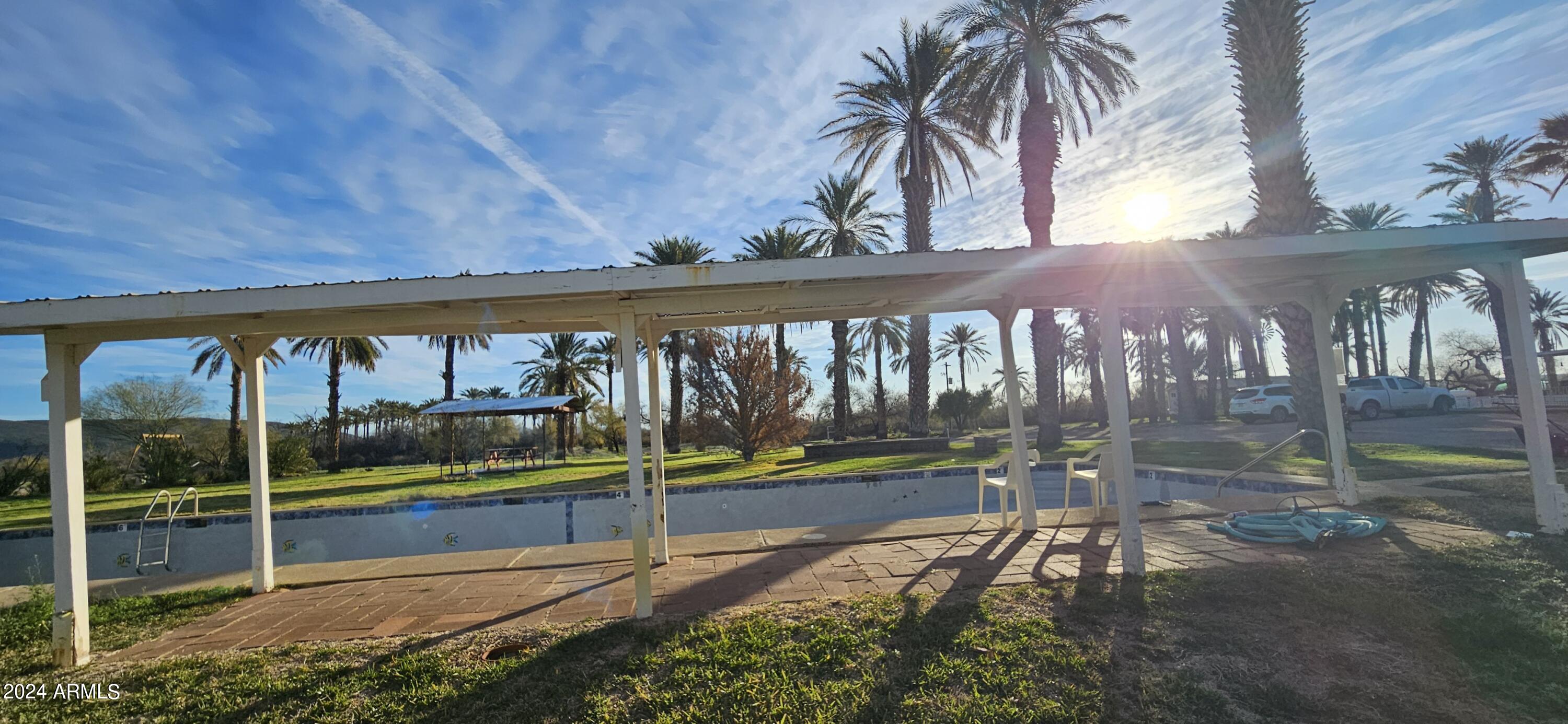 10850 N AVENUE 76E --