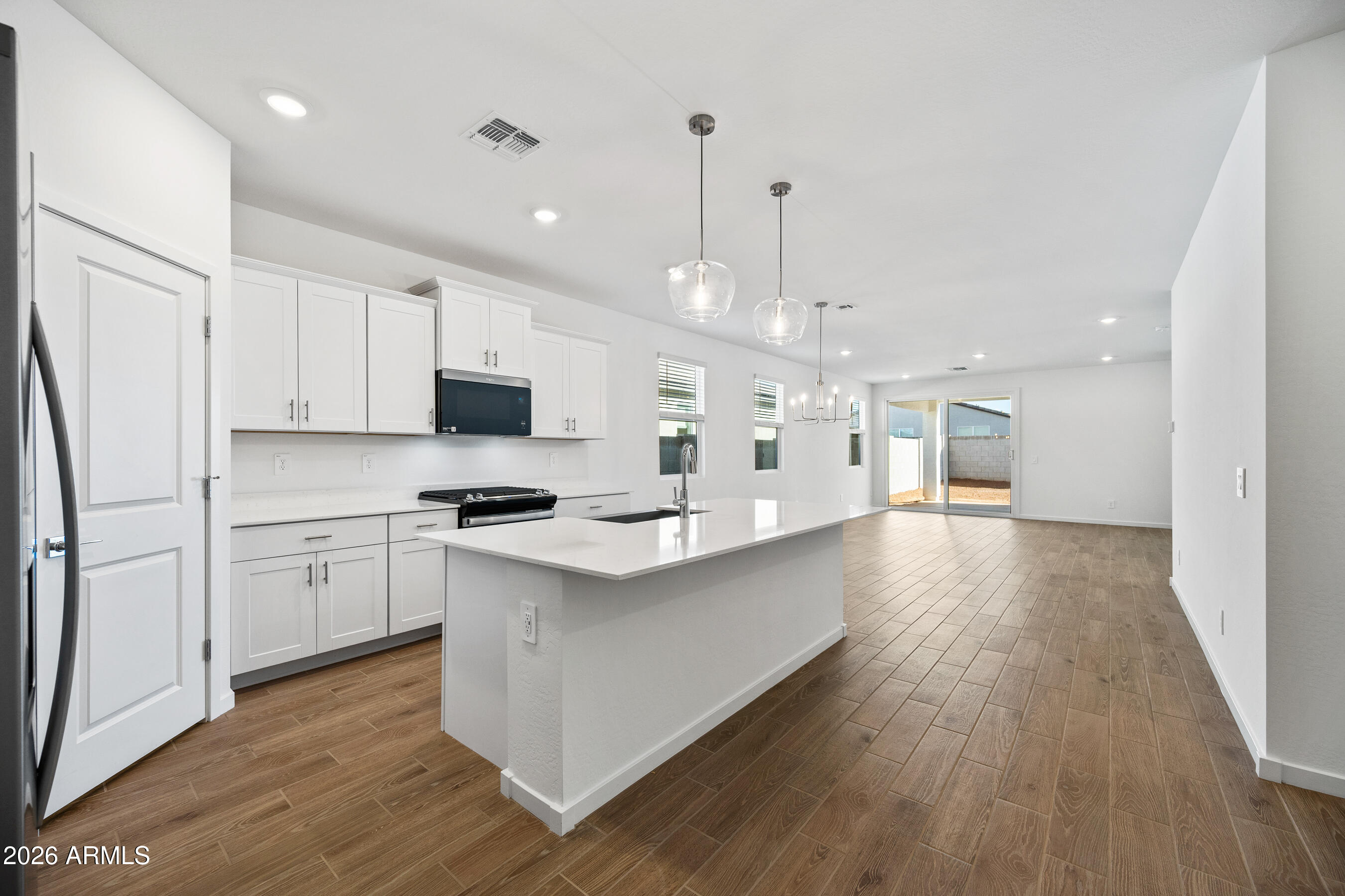 2365 E Fortana Drive