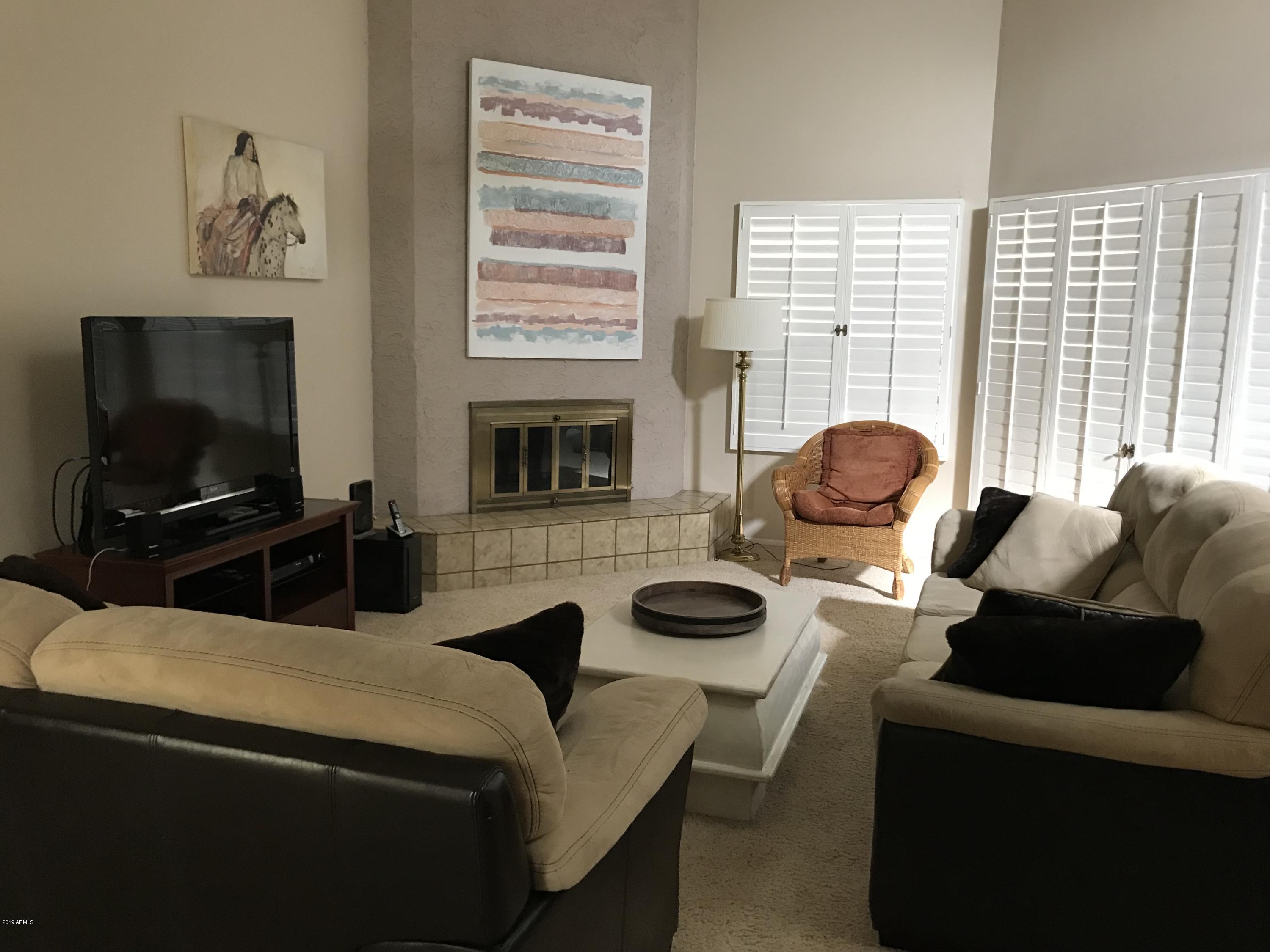 8320 E SAN BERNARDO Drive