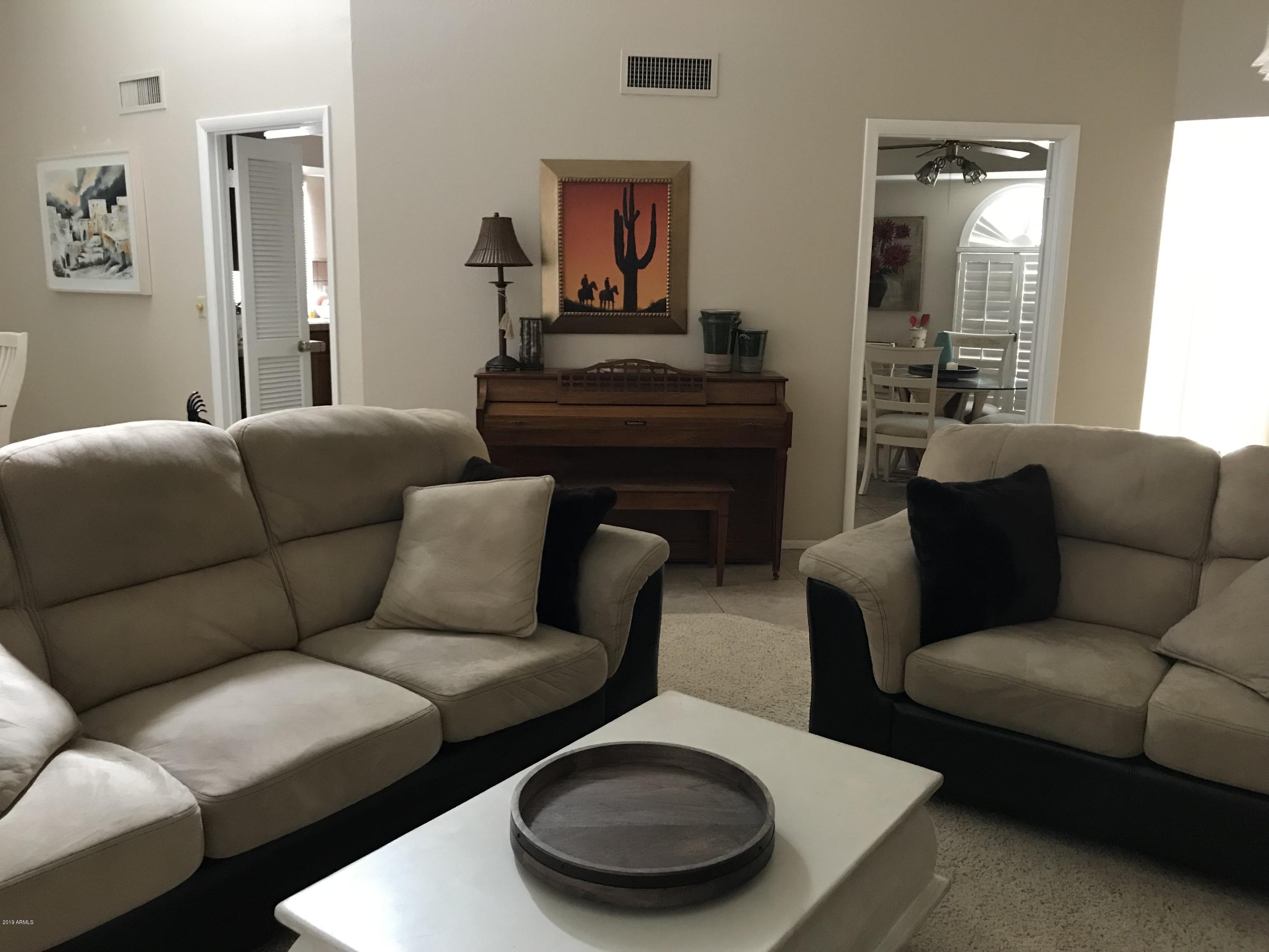 8320 E SAN BERNARDO Drive