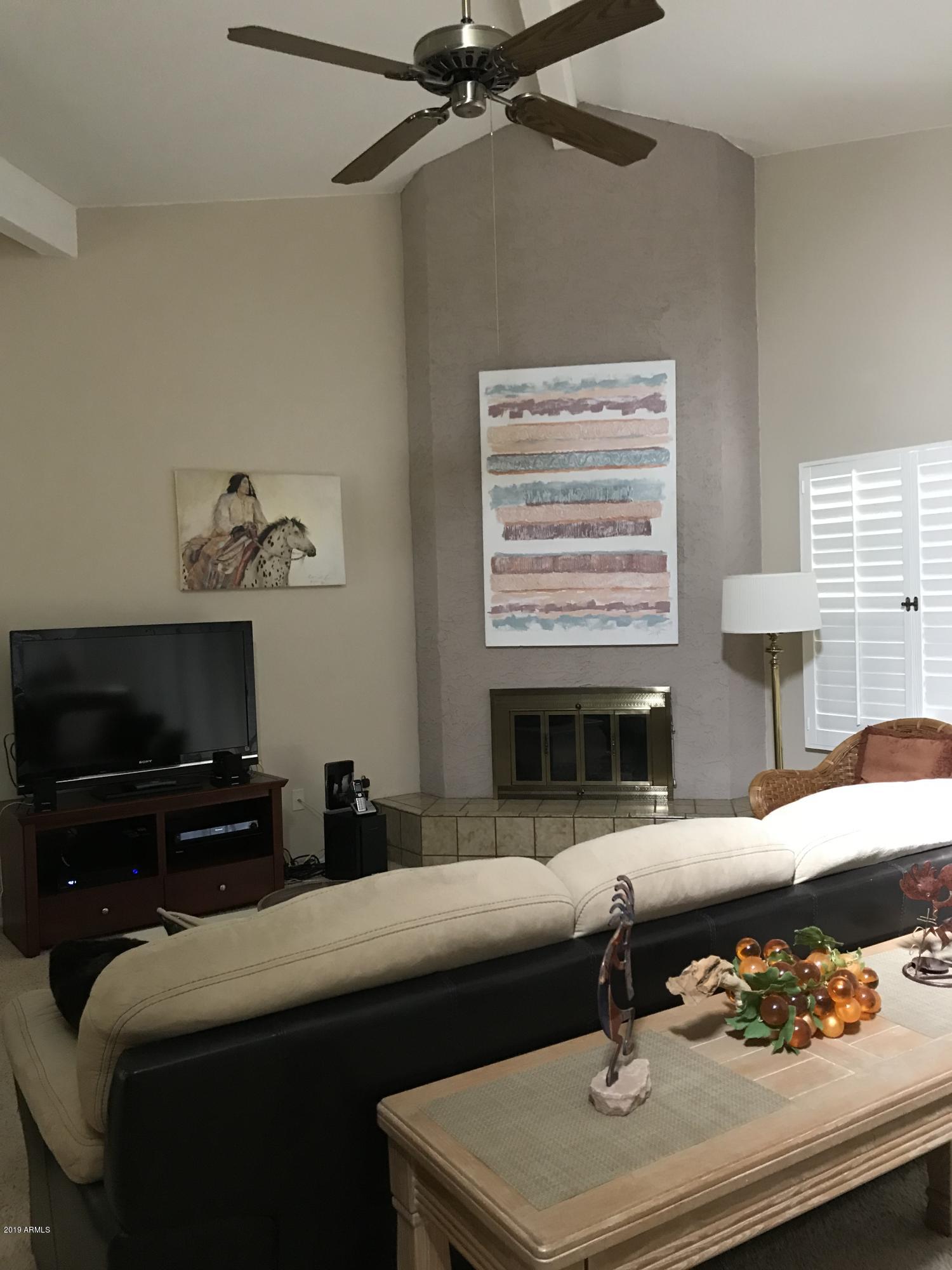 8320 E SAN BERNARDO Drive