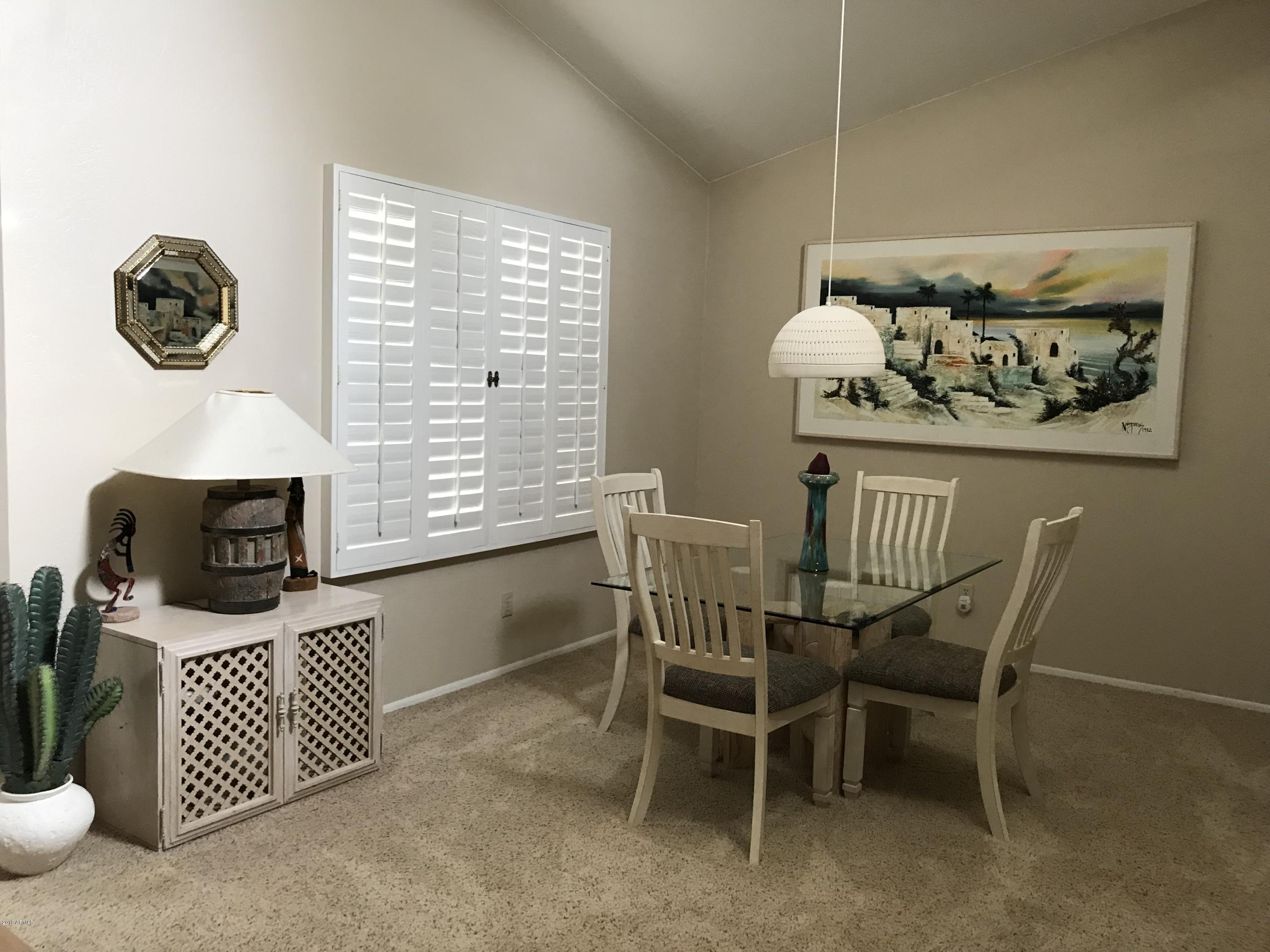 8320 E SAN BERNARDO Drive