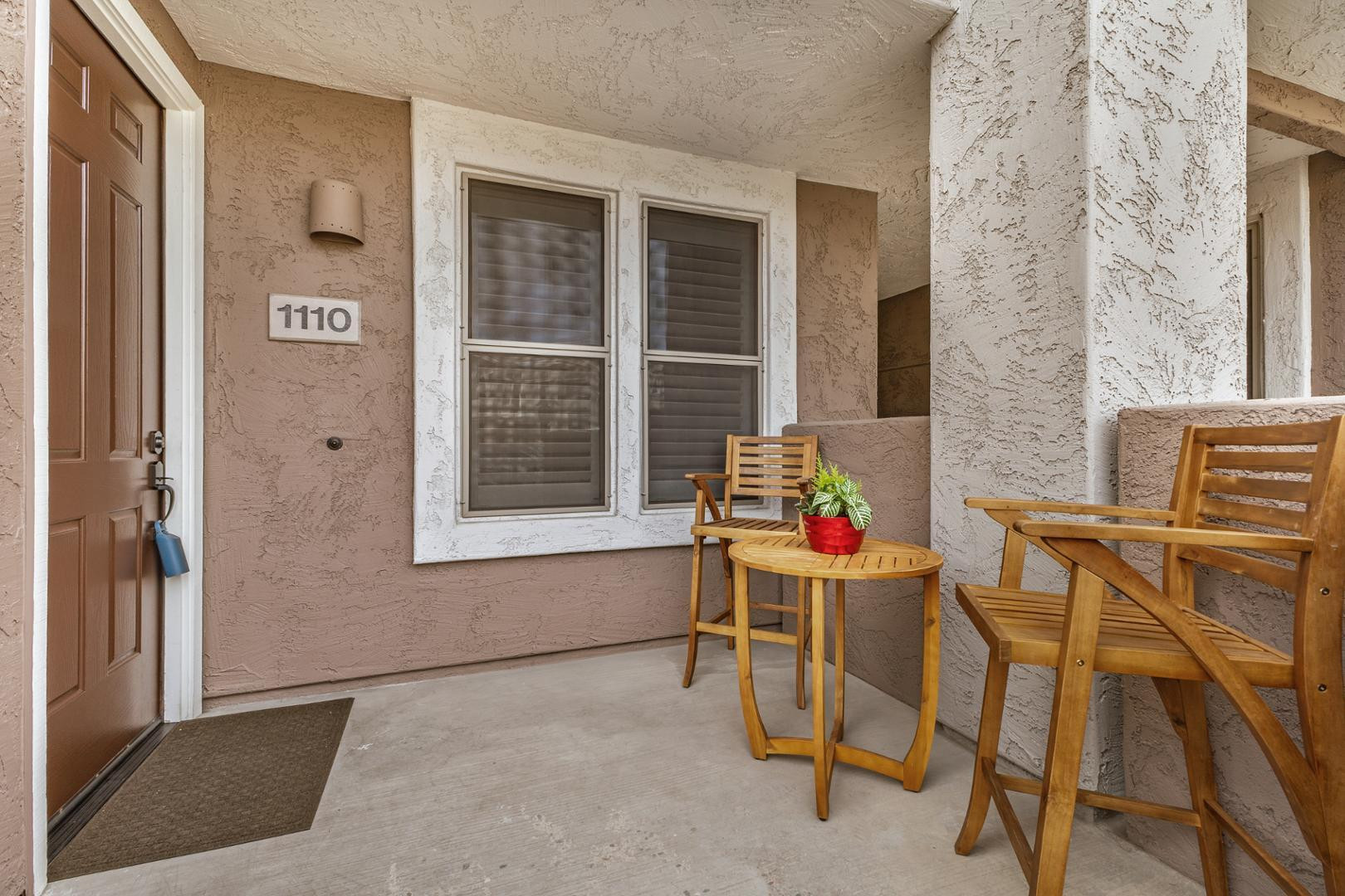15221 N Clubgate Drive Unit 1110