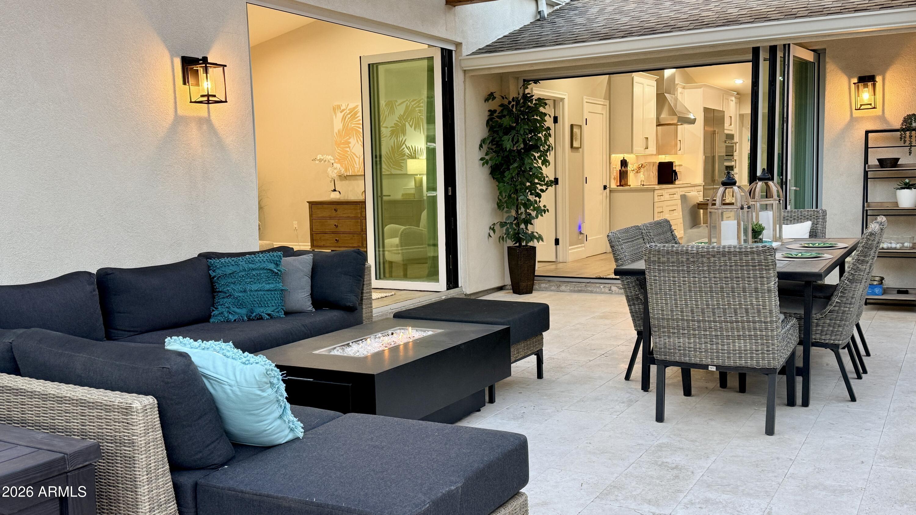 ROADRUNNER ESTATES EAST UNIT 6 - Residential