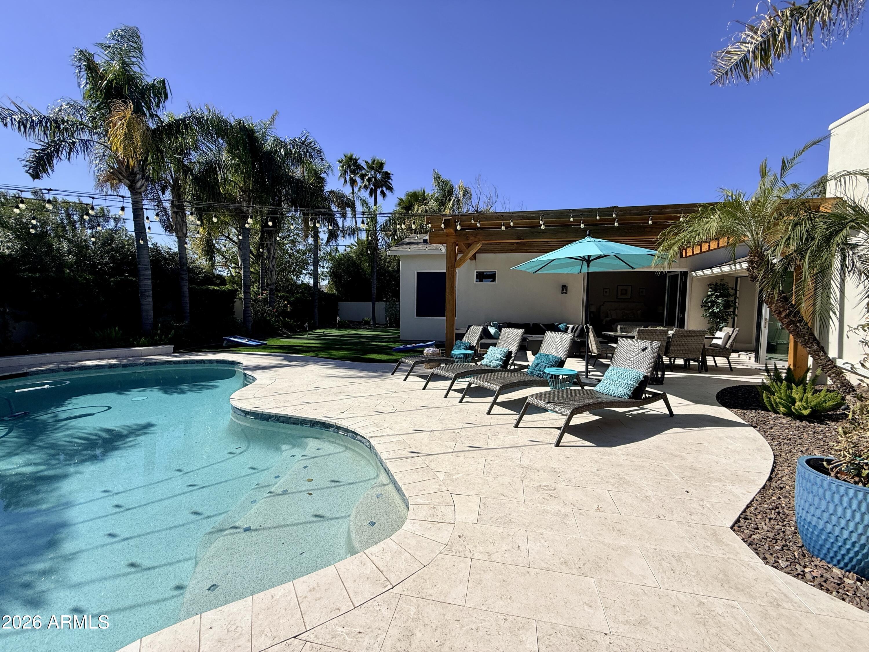 ROADRUNNER ESTATES EAST UNIT 6 - Residential